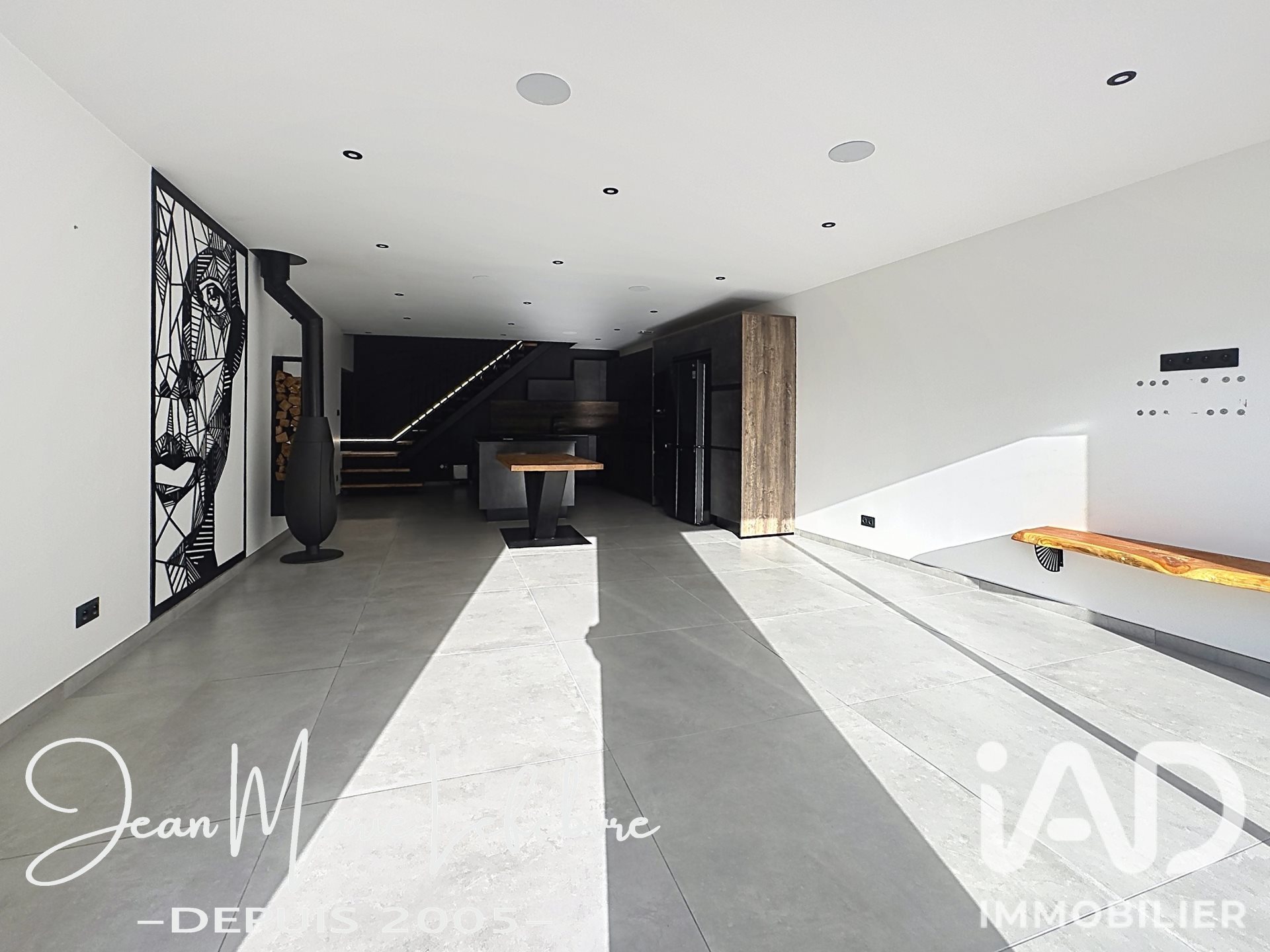 Appartement à vendre, 144m², Vienne