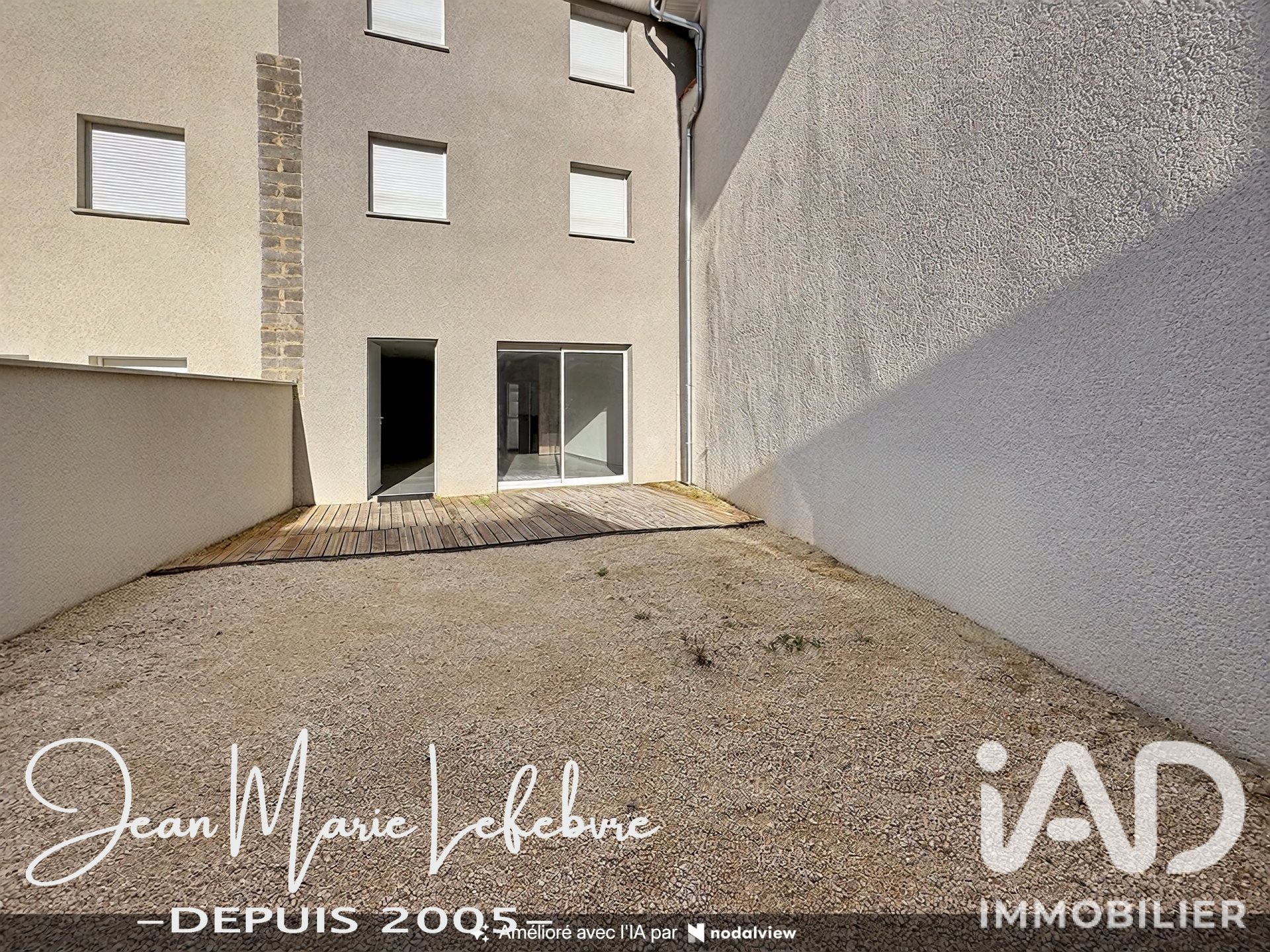 Appartement à vendre, 144m², Vienne