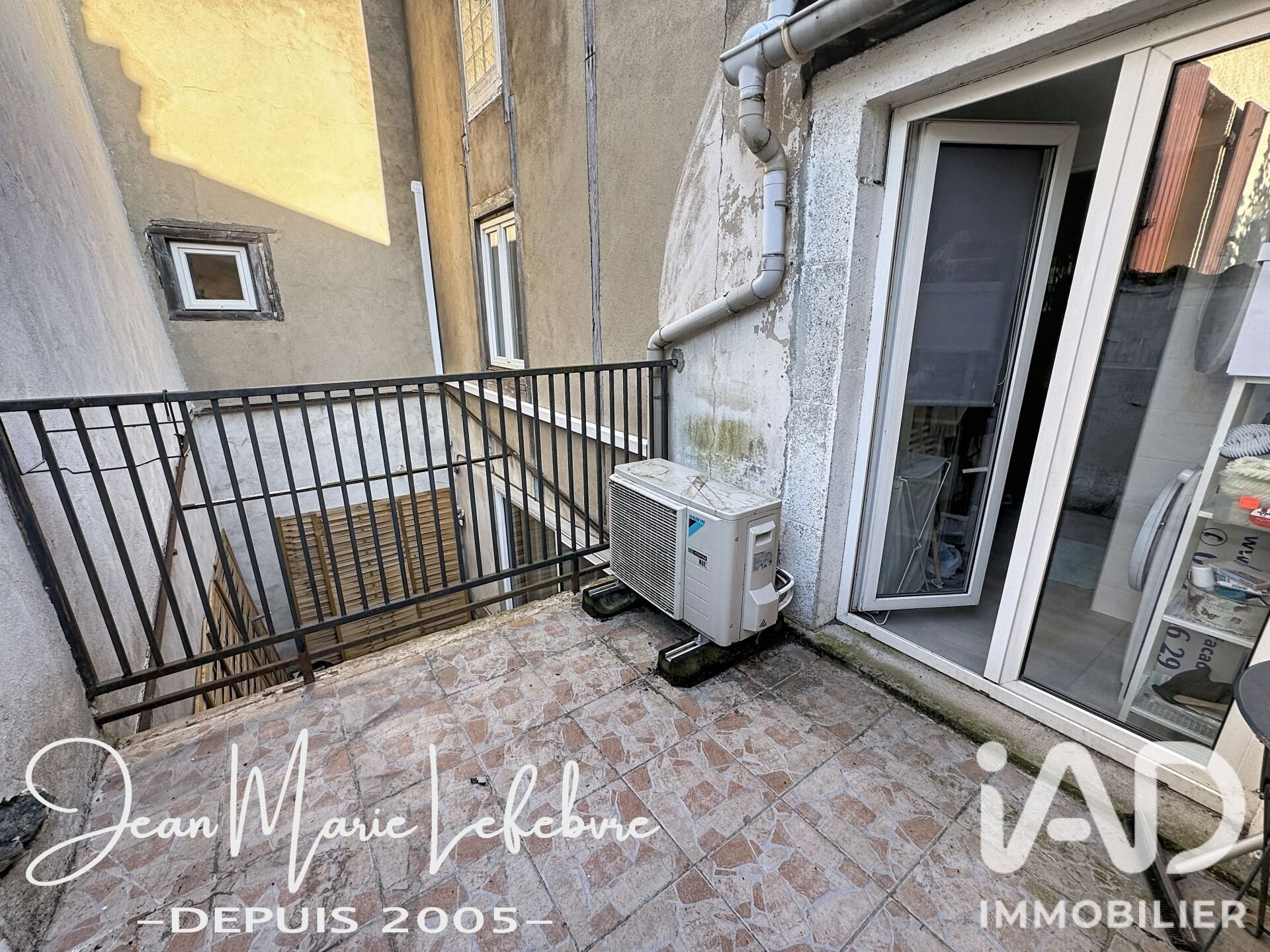 Appartement à vendre, 70m², Les Roches-de-Condrieu