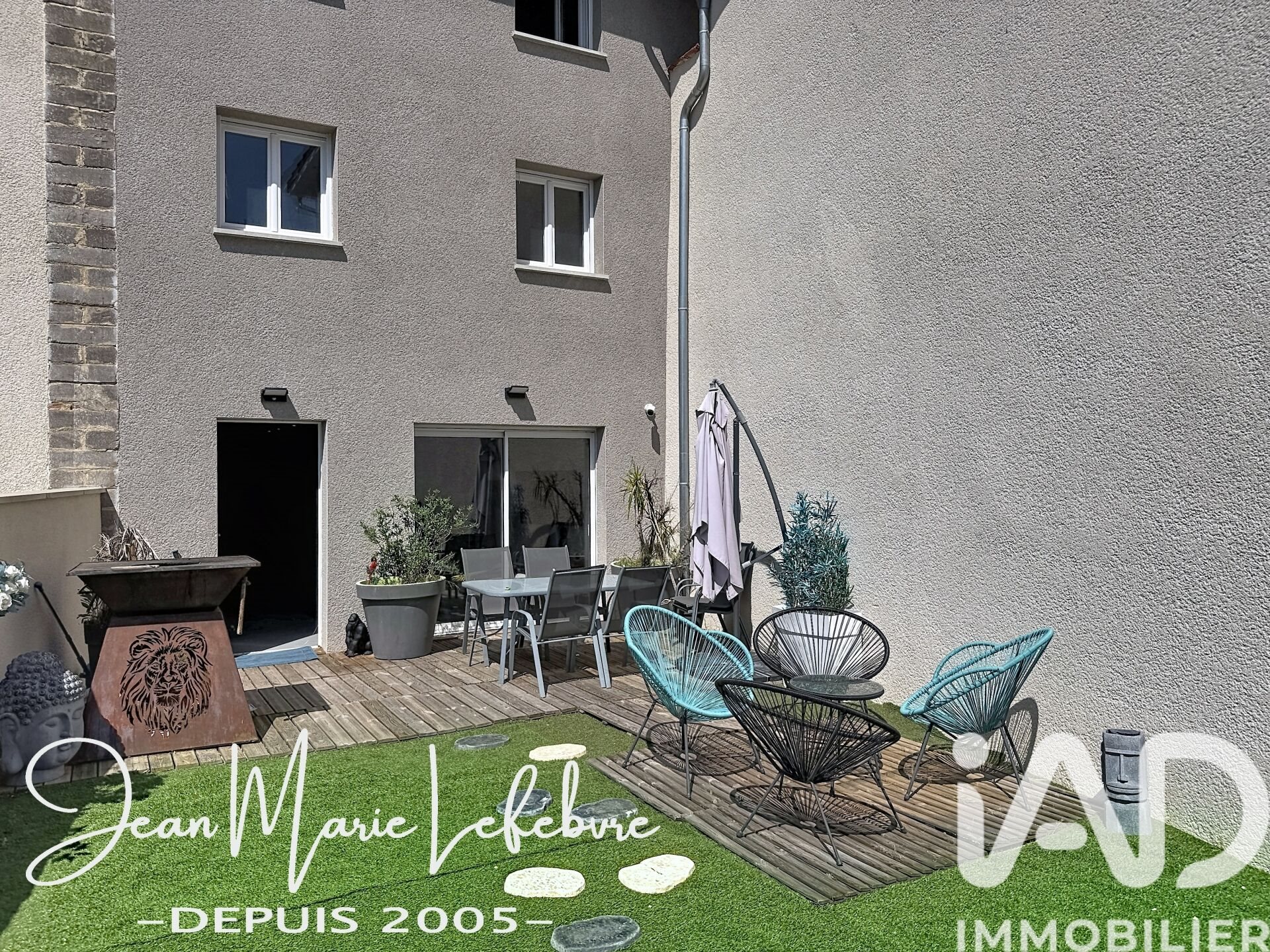 Maison à vendre, 144m², Les Côtes-d'Arey