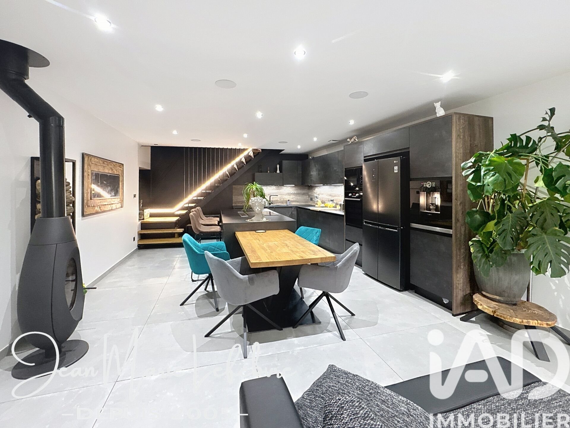 Maison à vendre, 144m², Les Côtes-d'Arey