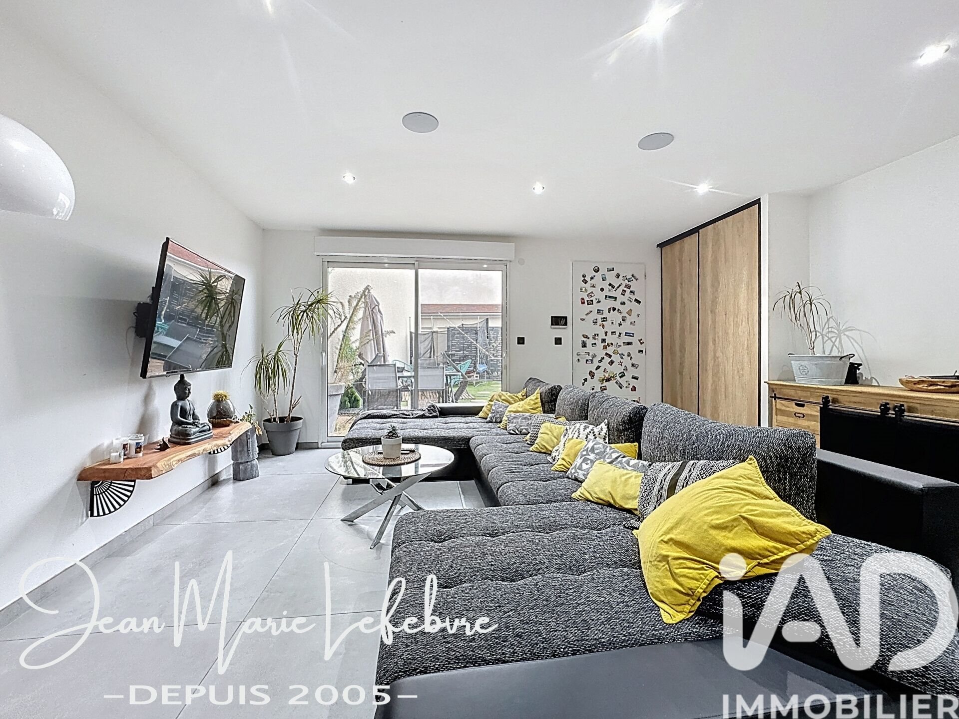 Maison à vendre, 144m², Les Côtes-d'Arey