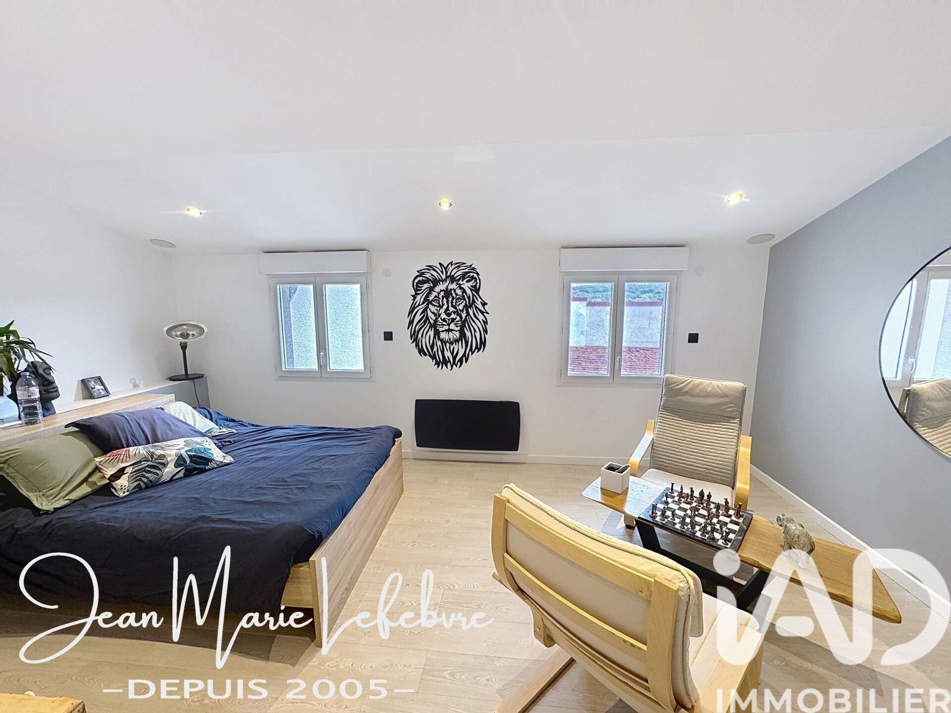 Maison à vendre, 144m², Les Côtes-d'Arey