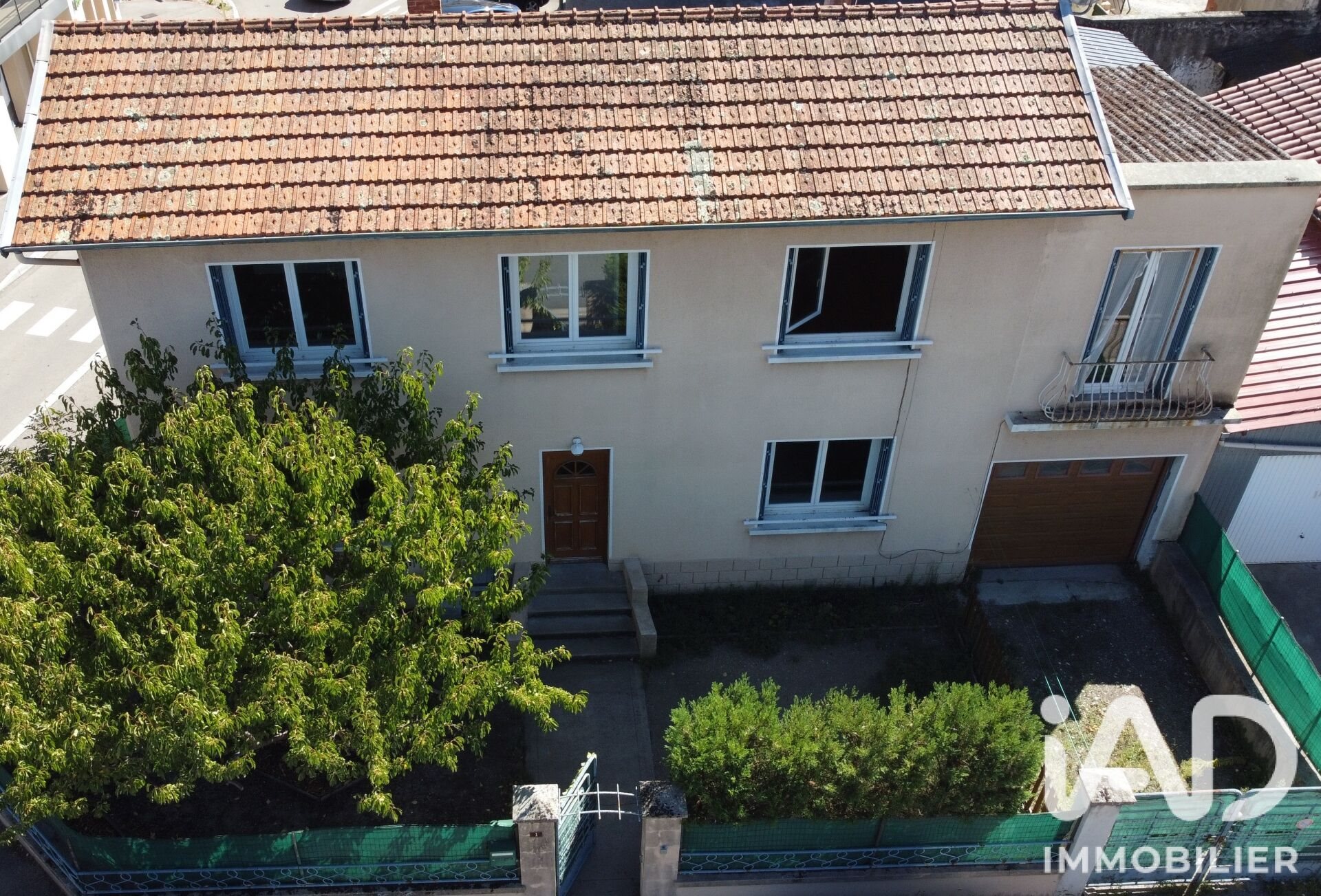 Maison à vendre, 101m², Condrieu