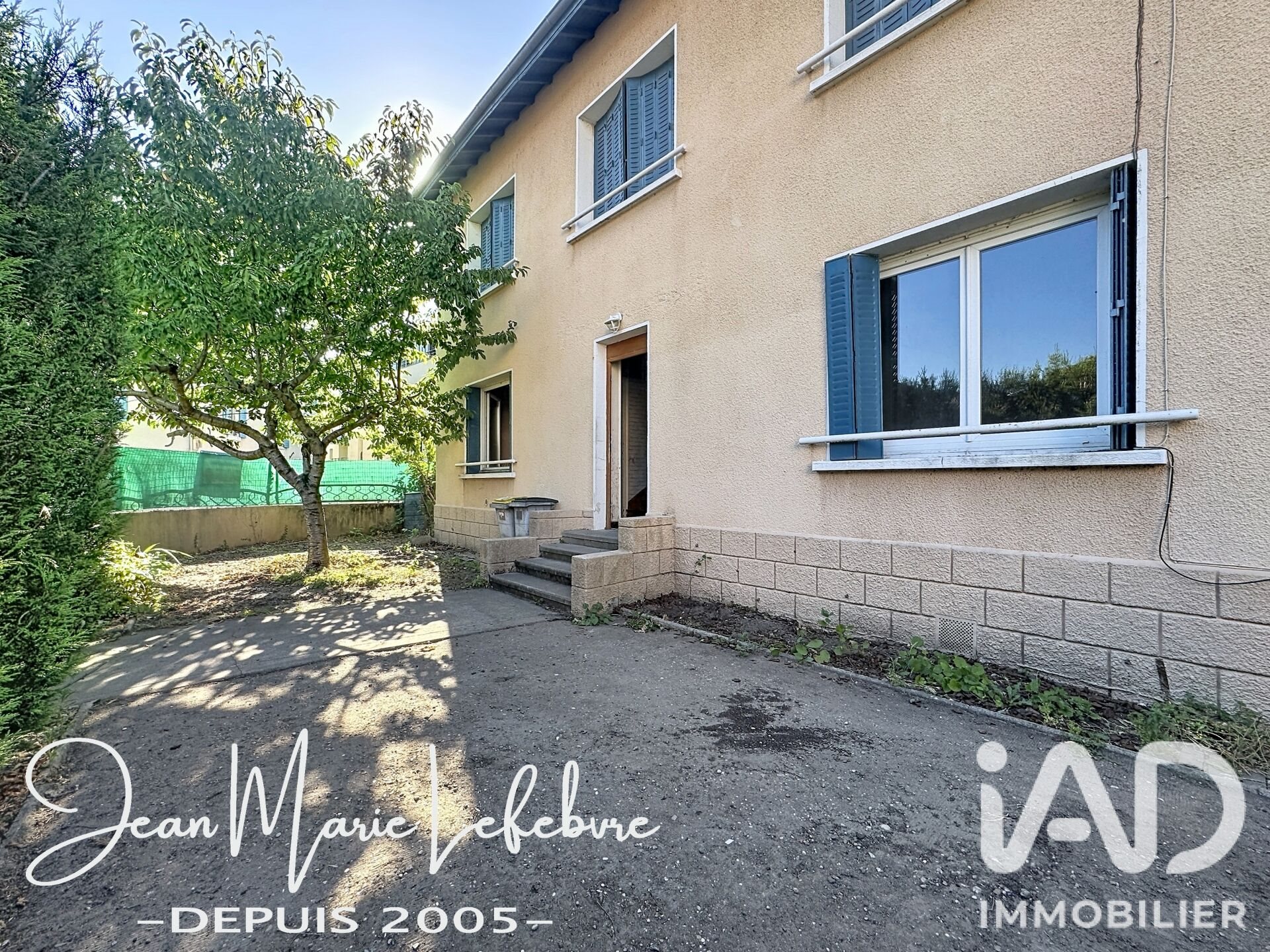 Maison à vendre, 101m², Condrieu