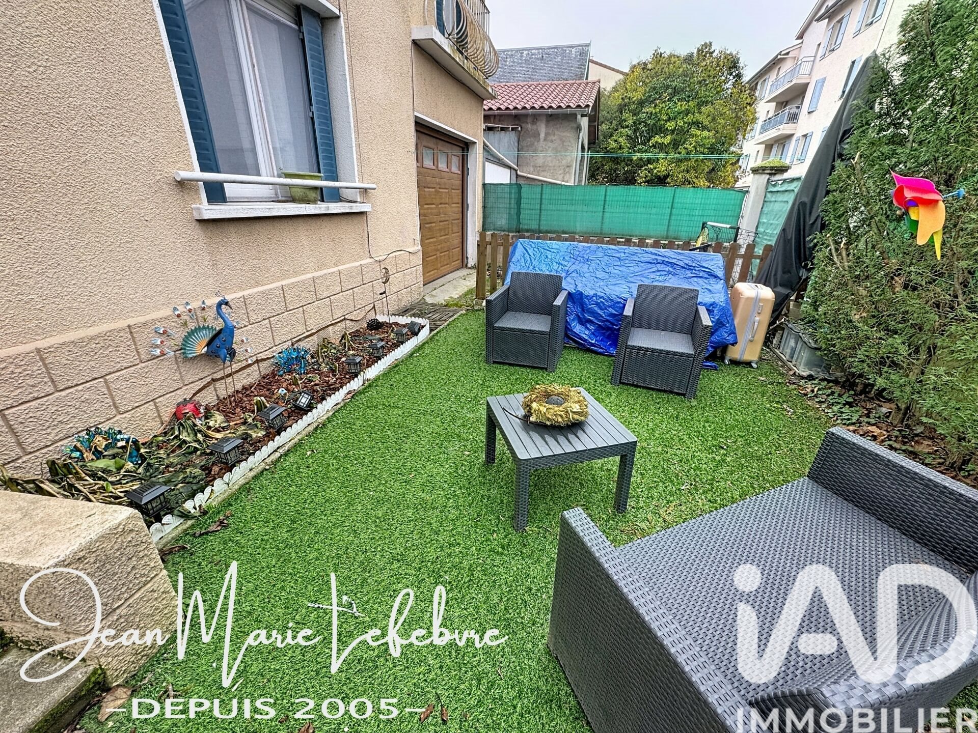 Maison à vendre, 101m², Condrieu