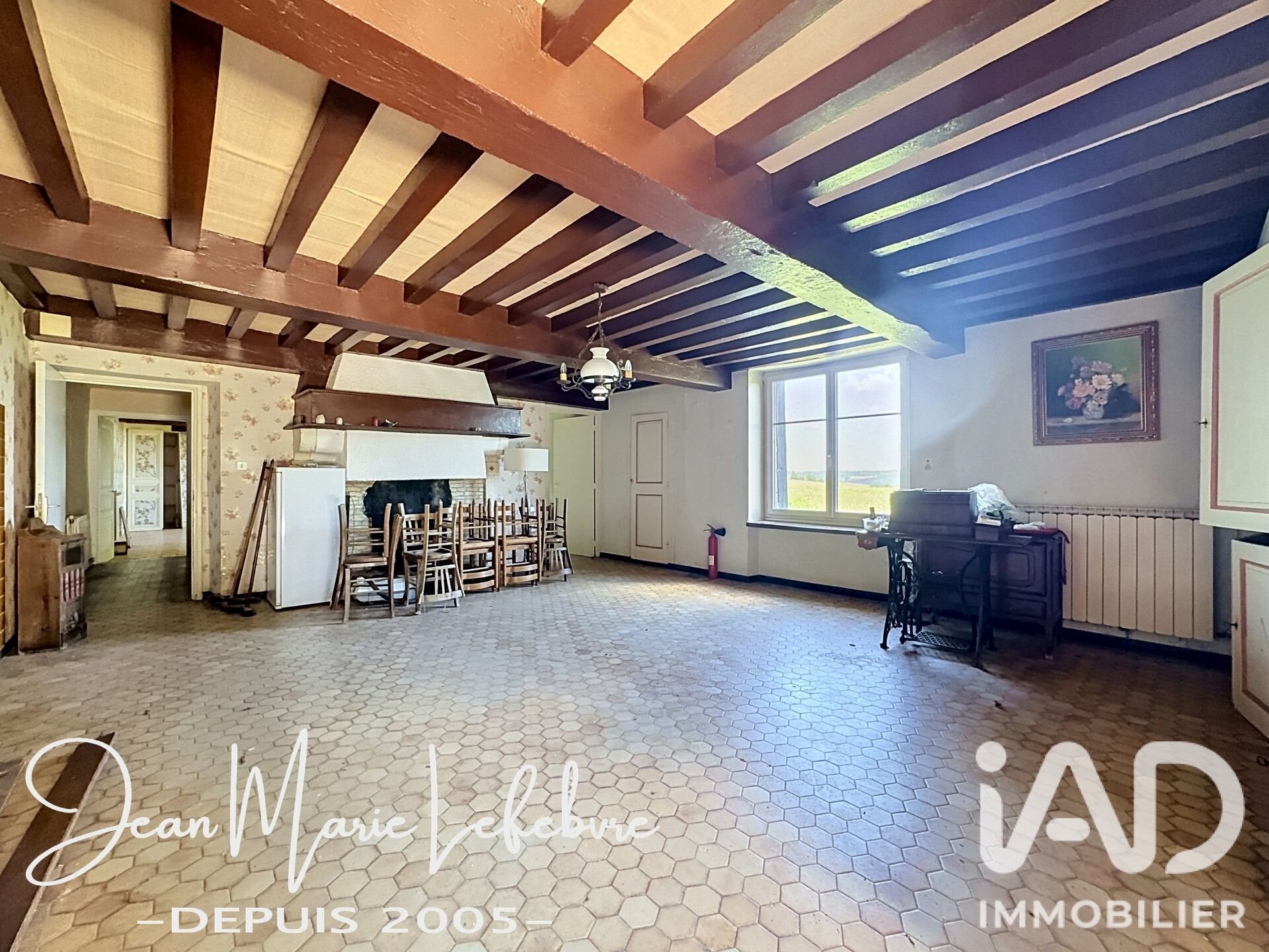 Maison à vendre, 174m², Ampuis