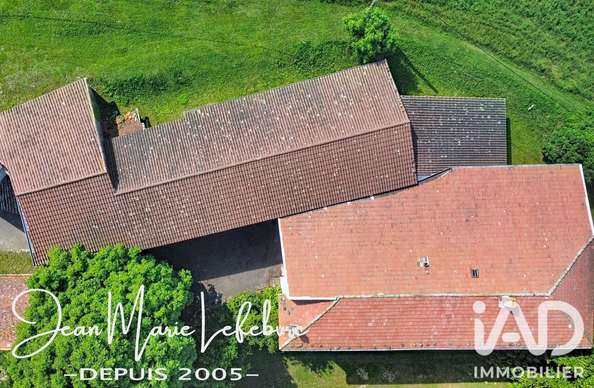 Maison à vendre, 174m², Ampuis