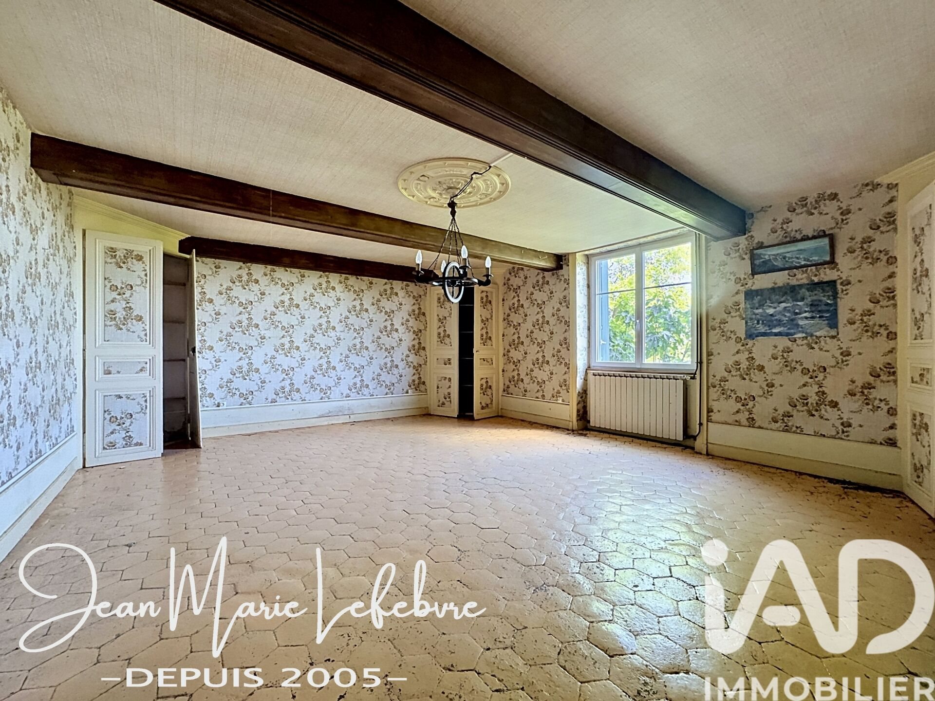 Maison à vendre, 174m², Ampuis