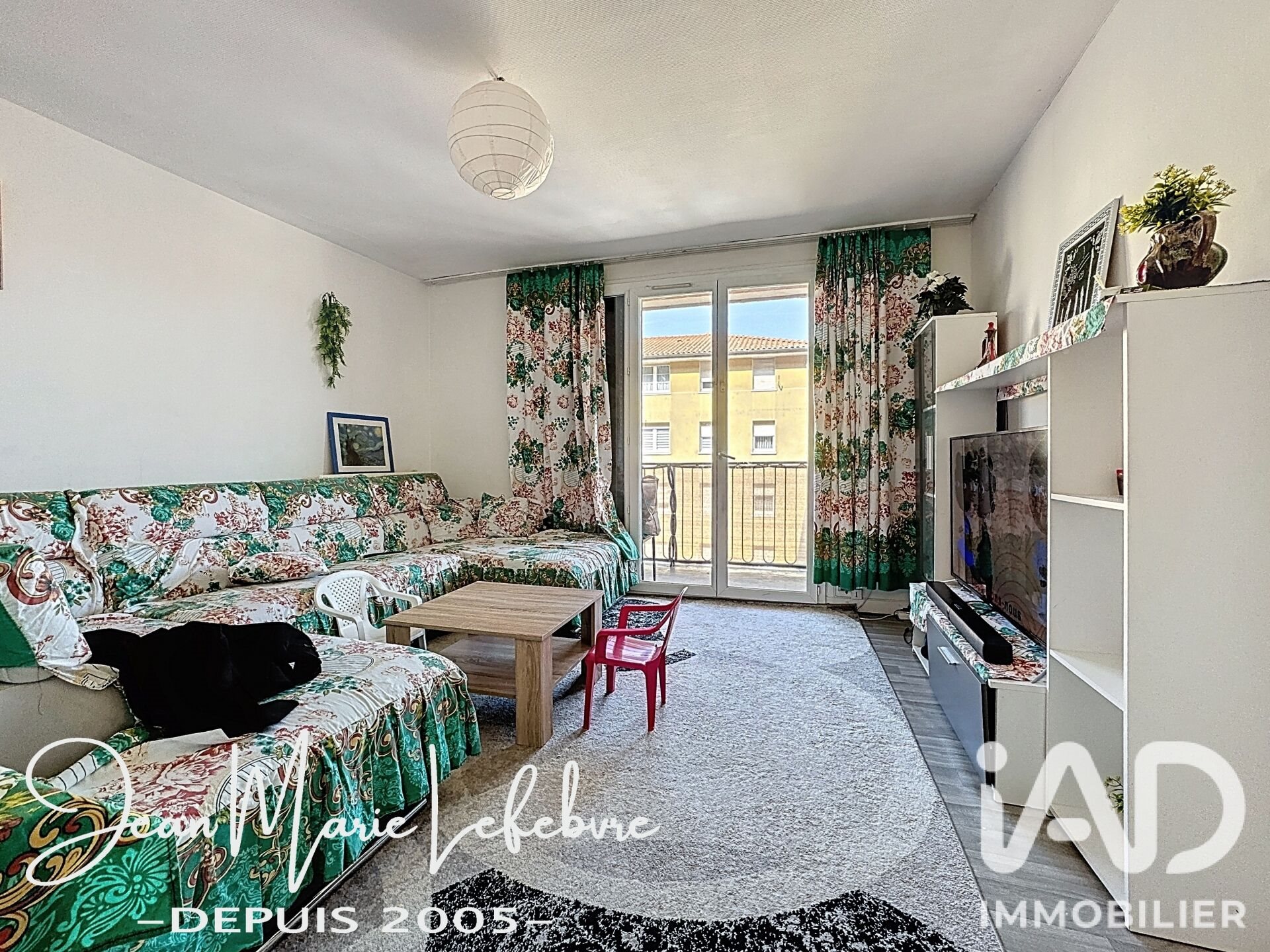 Appartement à vendre, 75m², Vienne