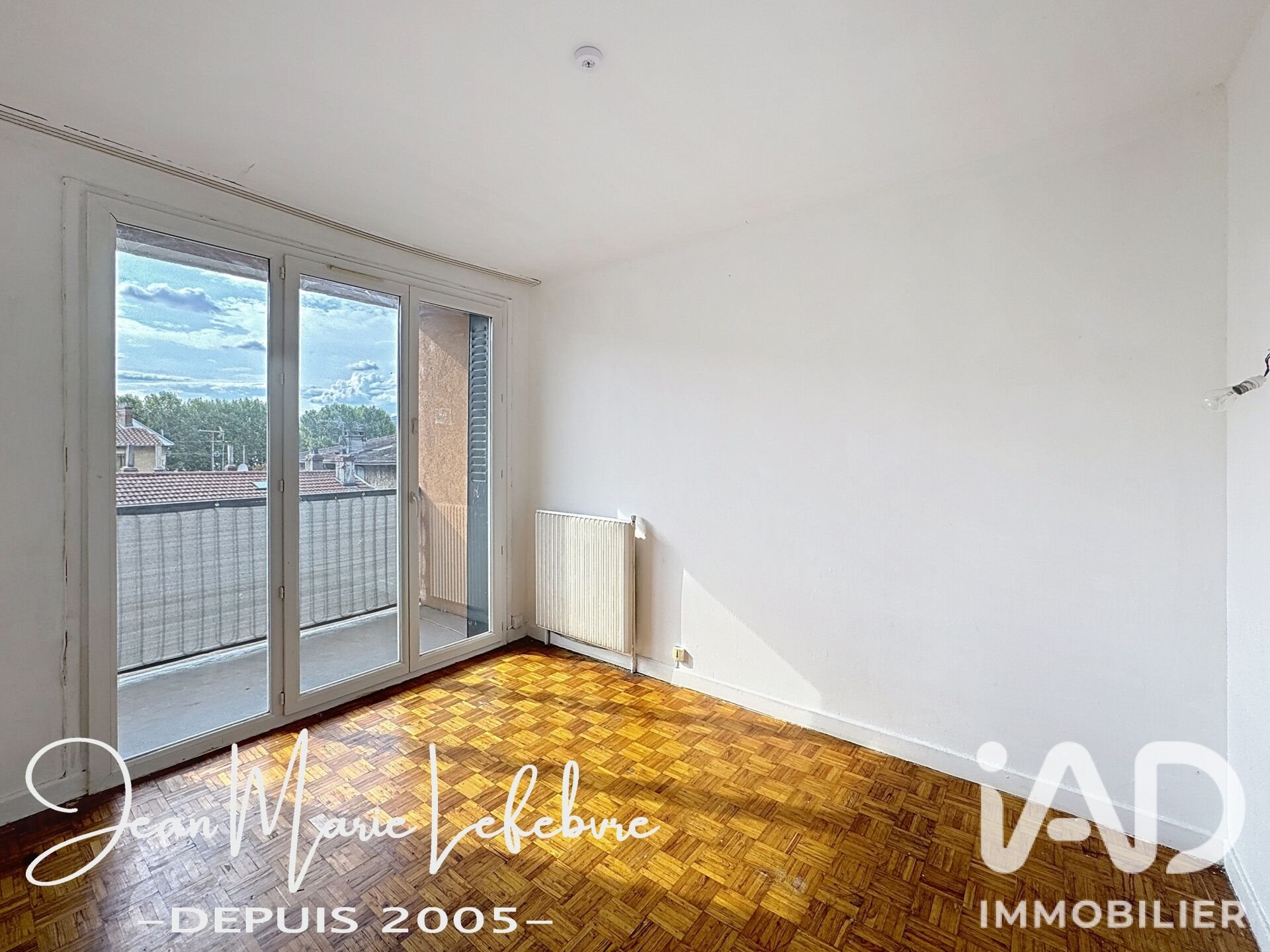 Appartement à vendre, 75m², Vienne