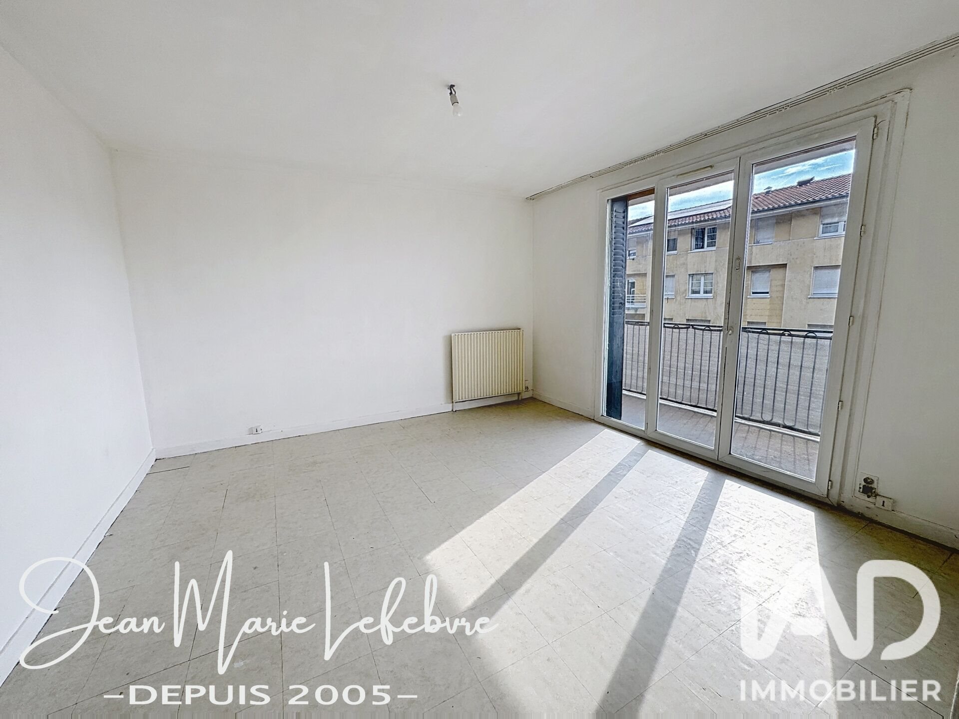 Appartement à vendre, 75m², Vienne