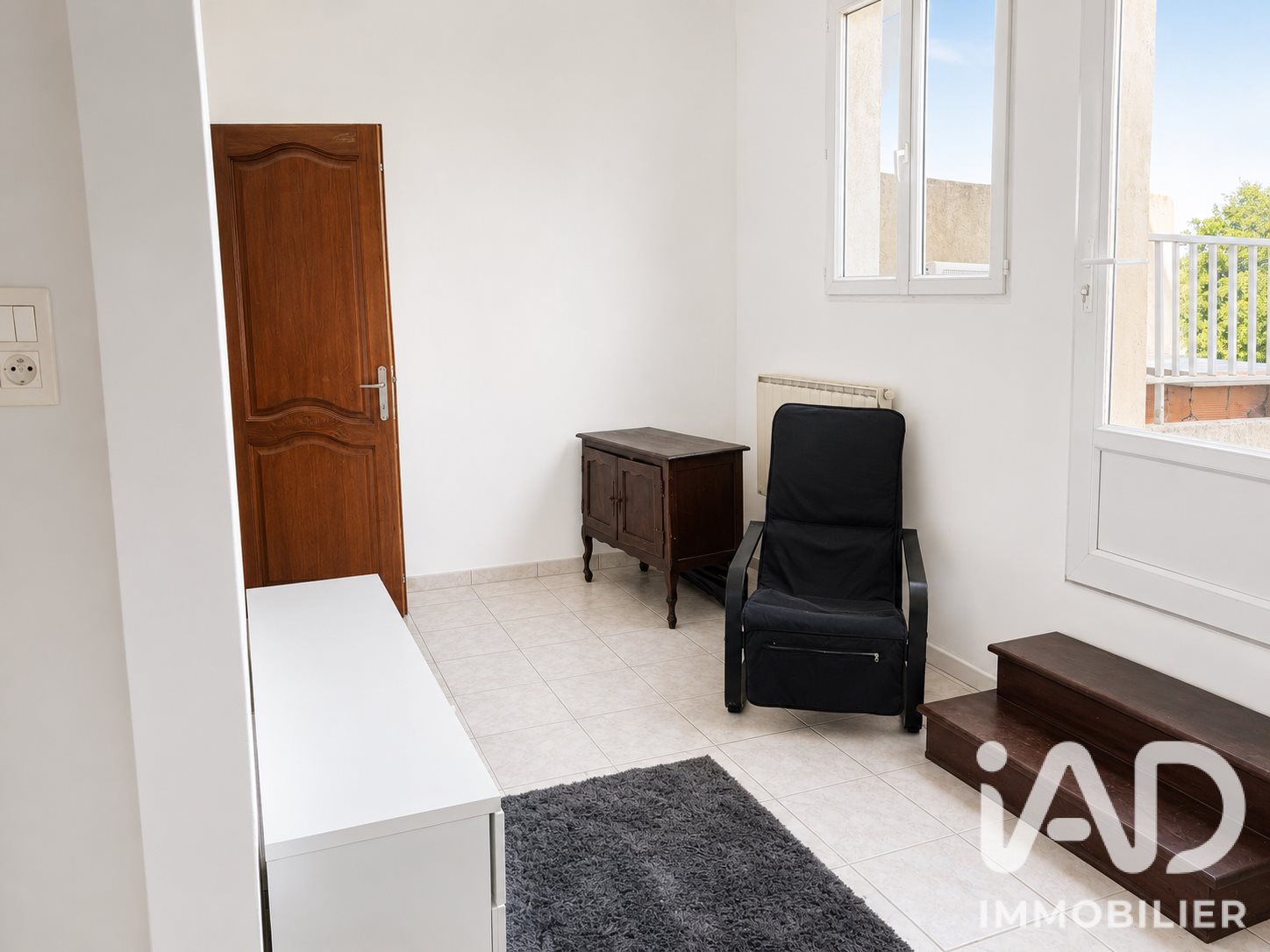 Appartement à louer, 35m², Berre-l'Etang