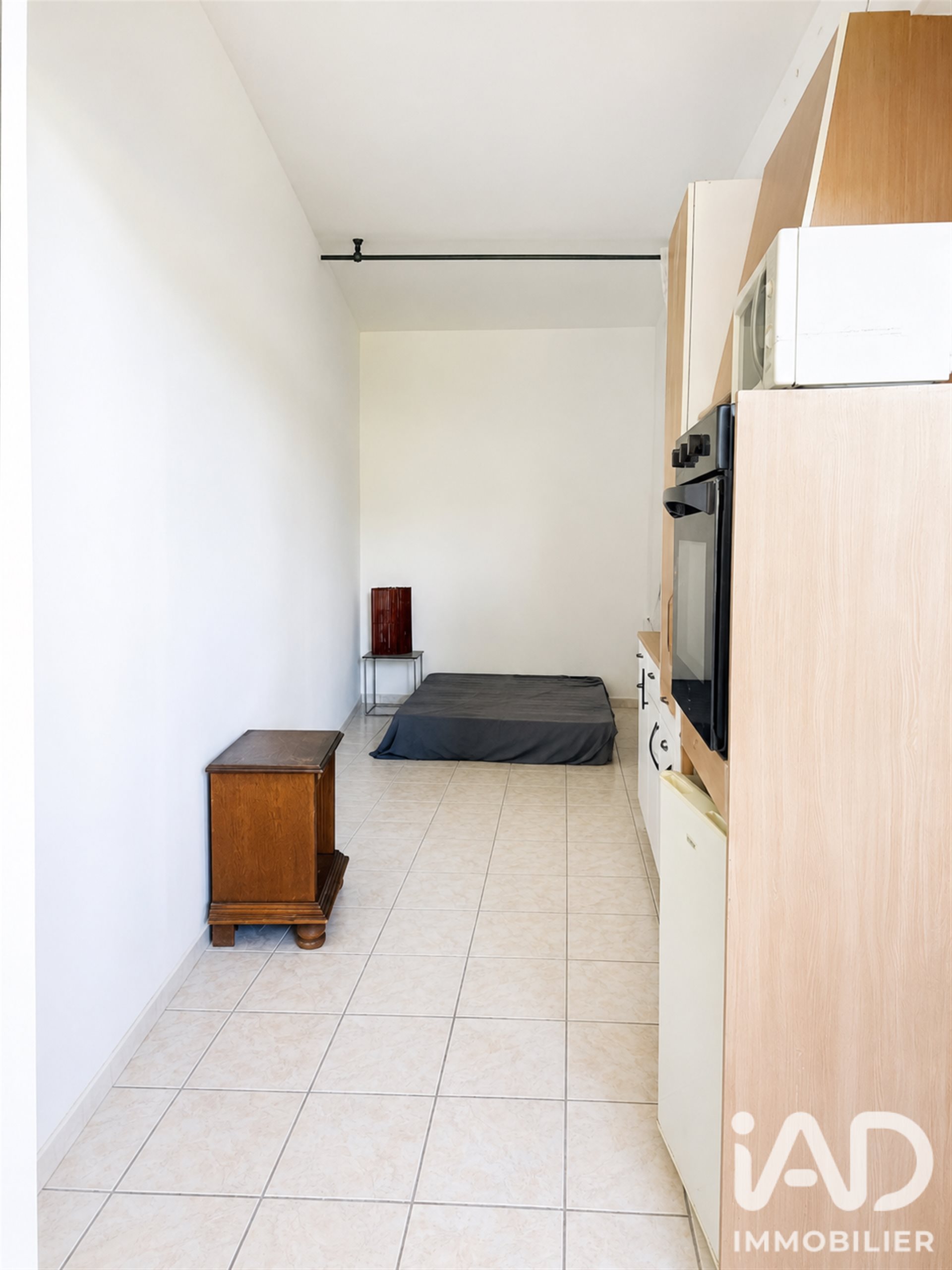 Appartement à louer, 35m², Berre-l'Etang