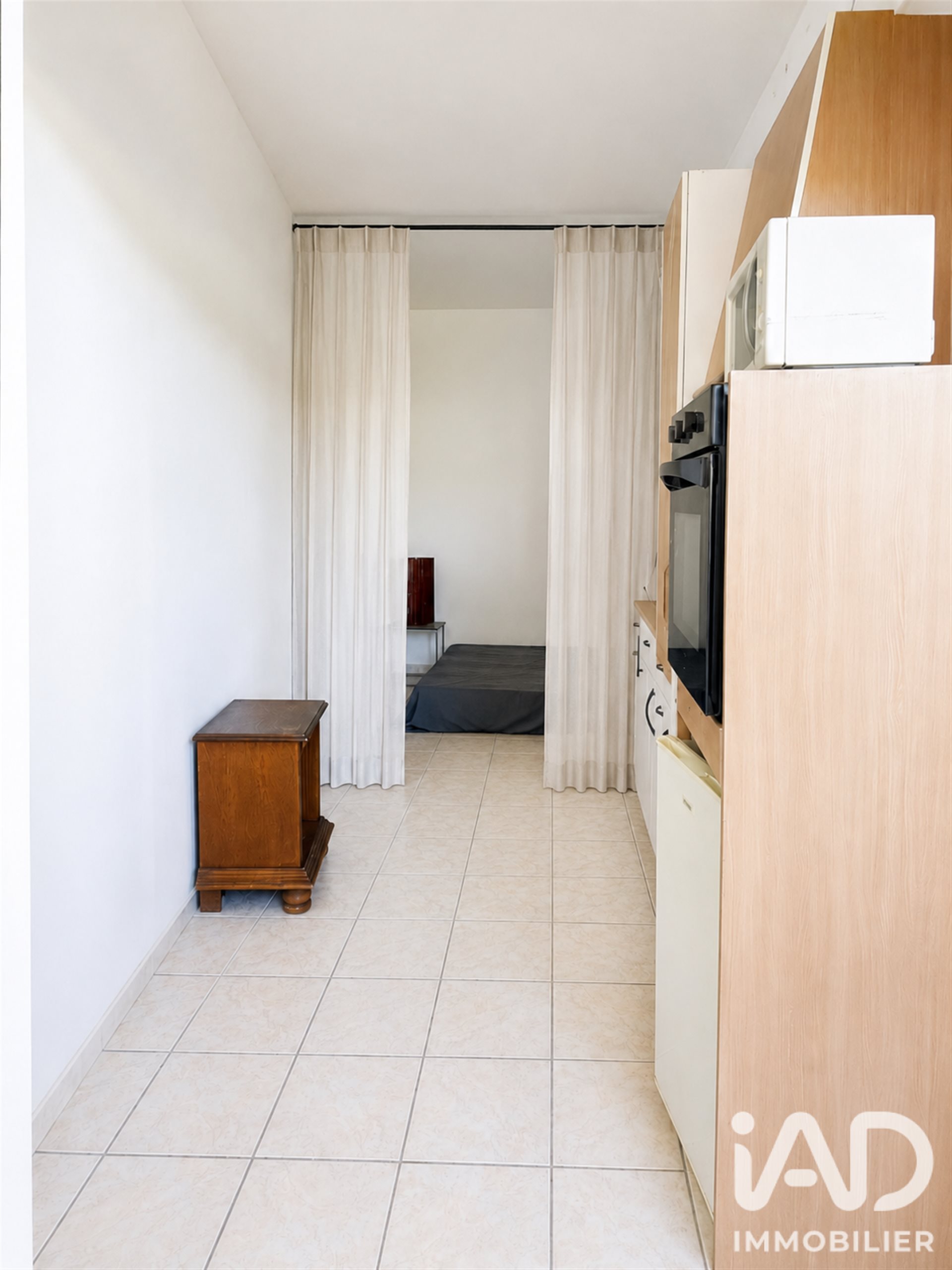 Appartement à louer, 35m², Berre-l'Etang