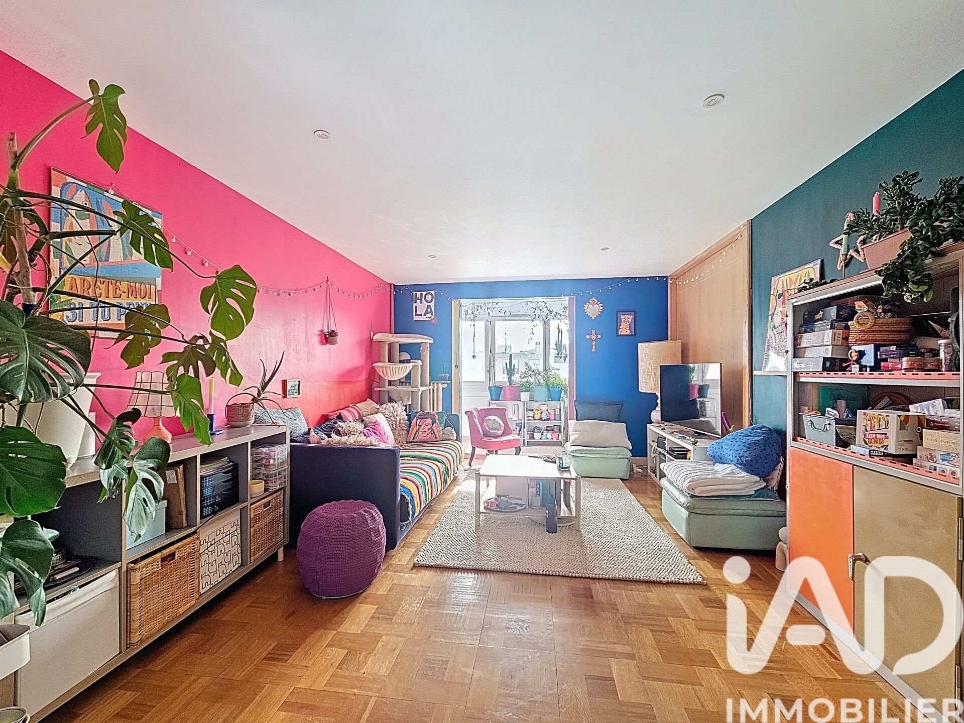Appartement à vendre, 100m², Annemasse