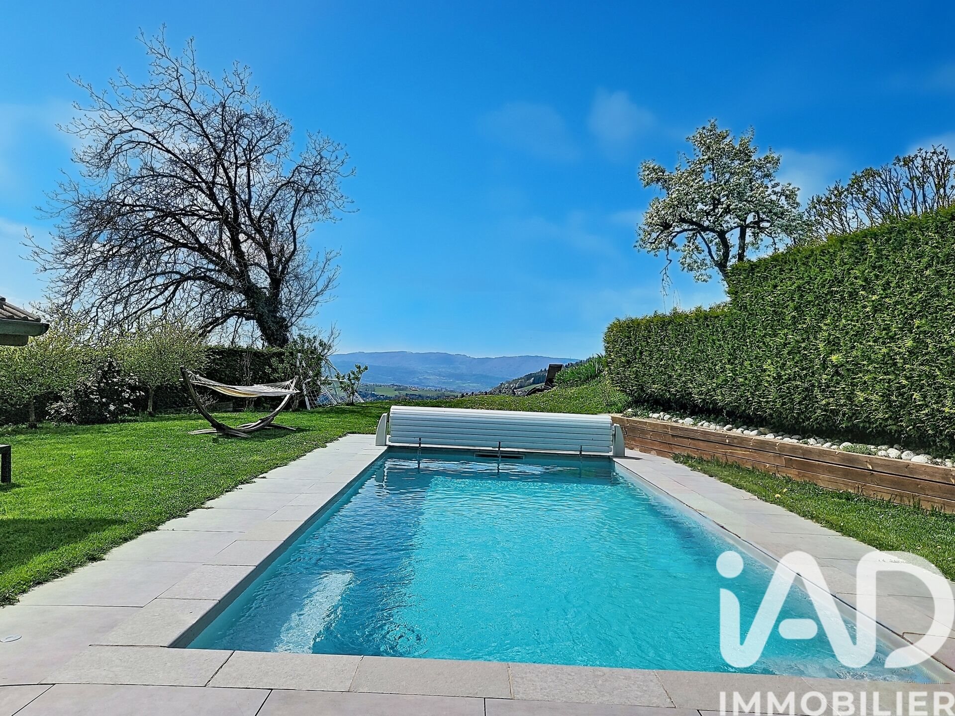 Maison à vendre, 160m², Viuz-en-Sallaz