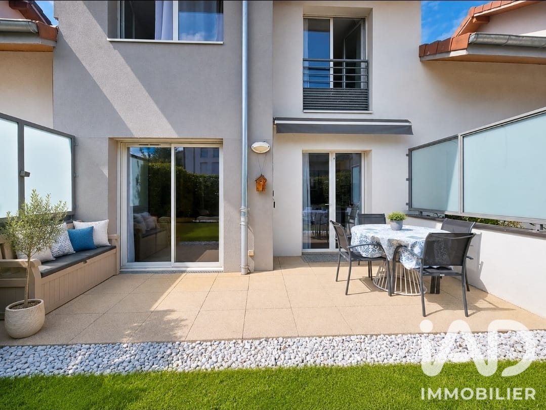 Maison à vendre, 103m², Reignier-Ésery