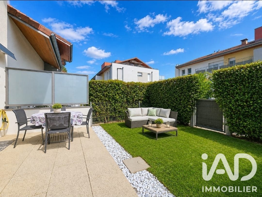 Maison à vendre, 103m², Reignier-Ésery