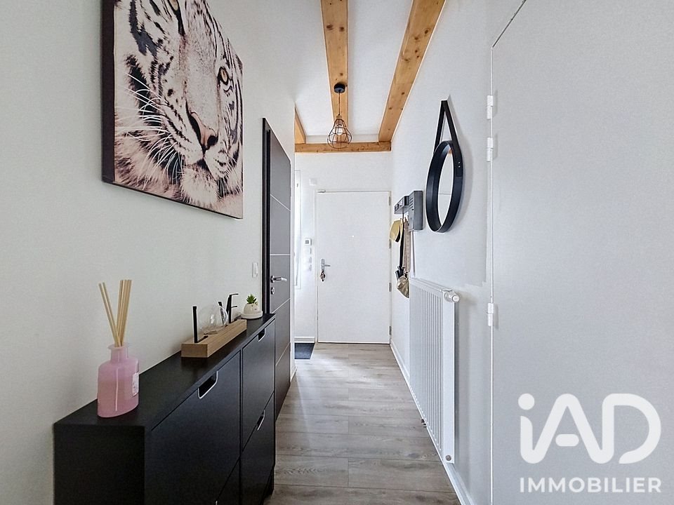 Maison à vendre, 103m², Reignier-Ésery