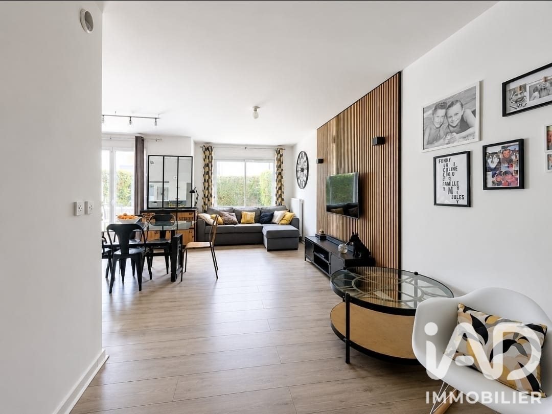 Maison à vendre, 103m², Reignier-Ésery