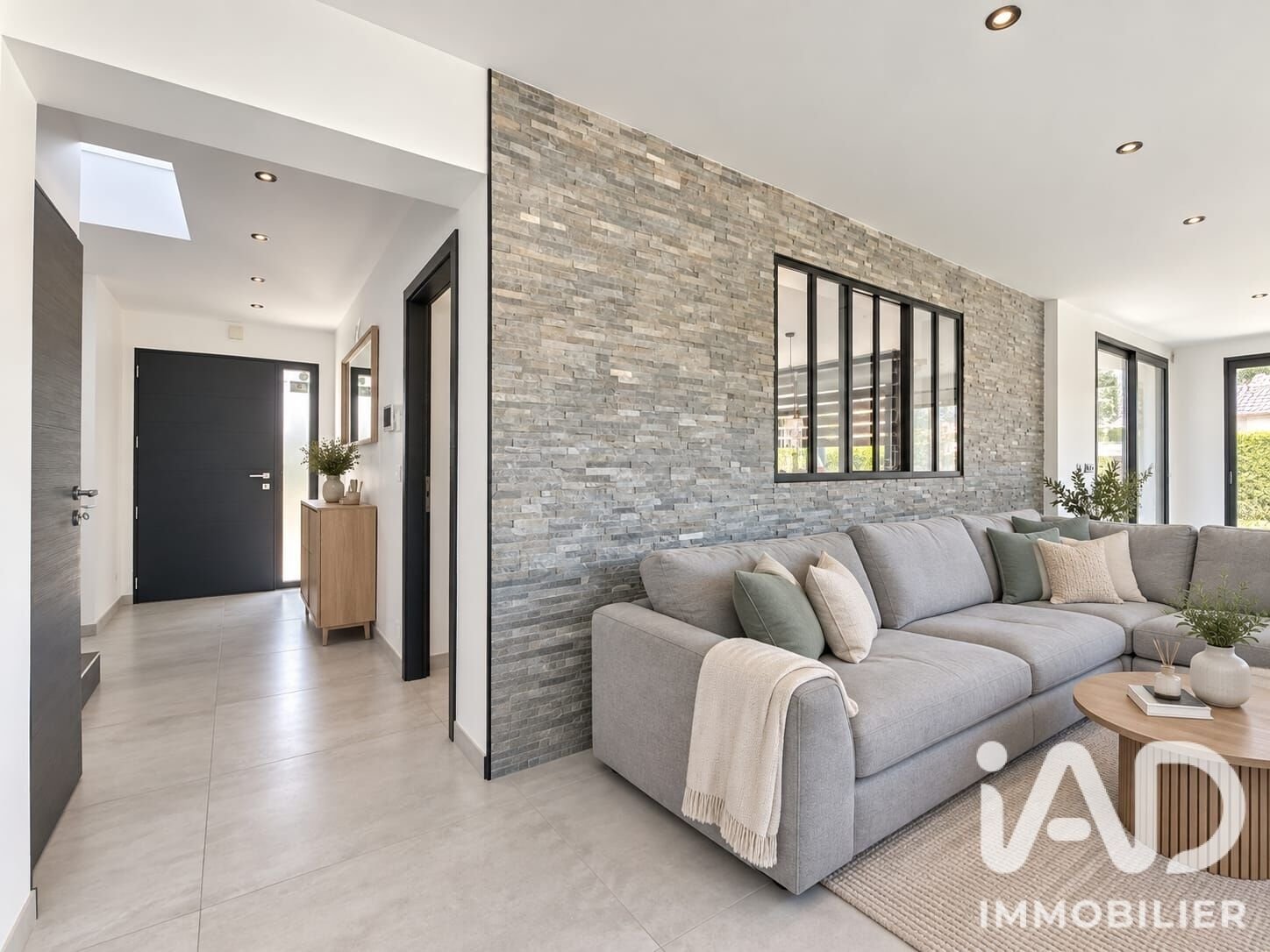 Maison à vendre, 160m², Cluses