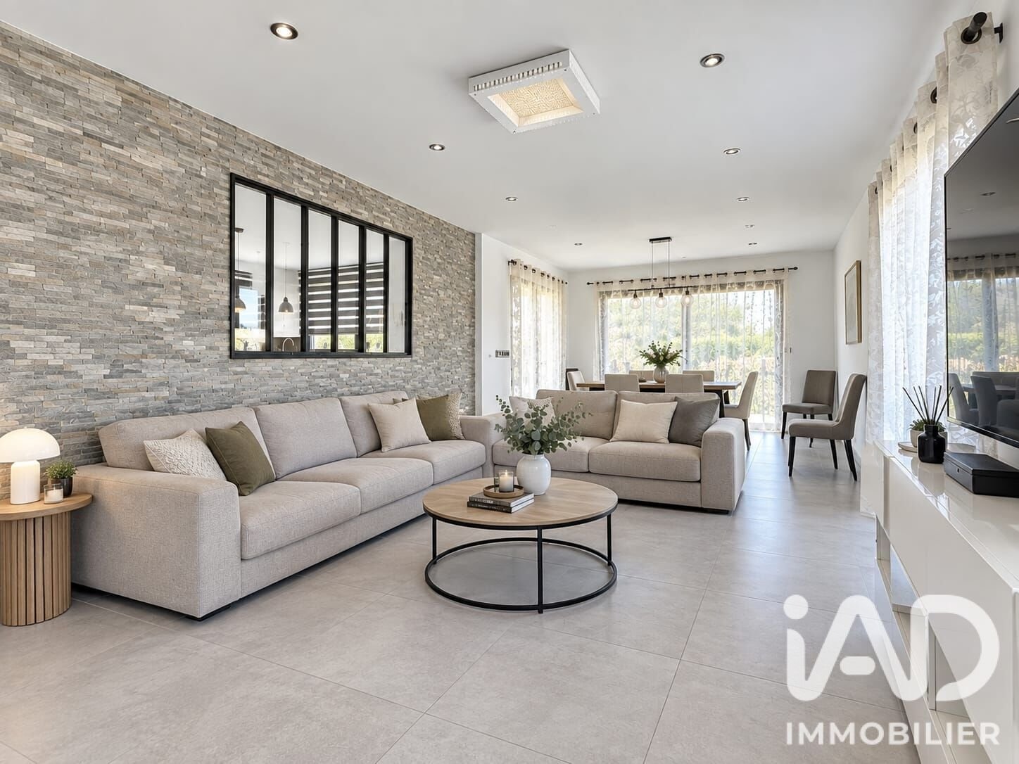 Maison à vendre, 160m², Cluses