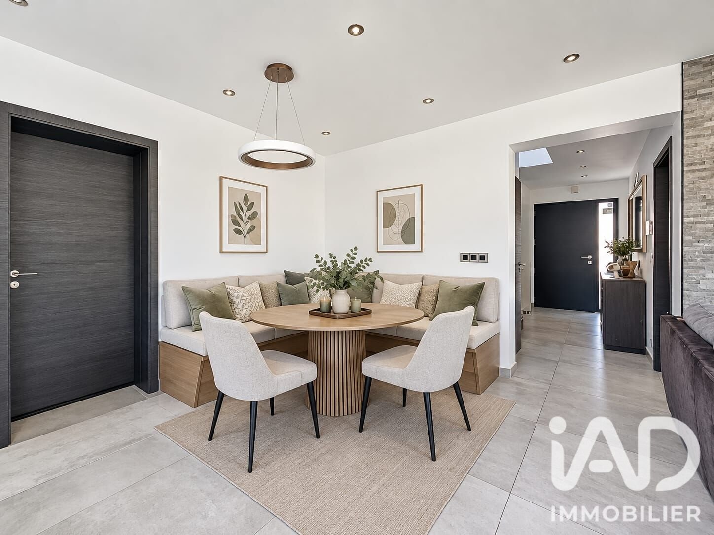 Maison à vendre, 160m², Cluses