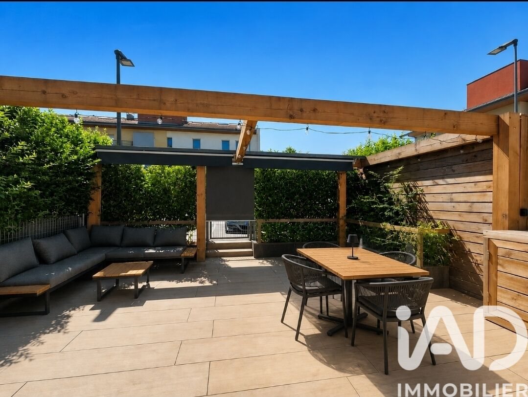 Appartement à vendre, 82m², Reignier-Esery