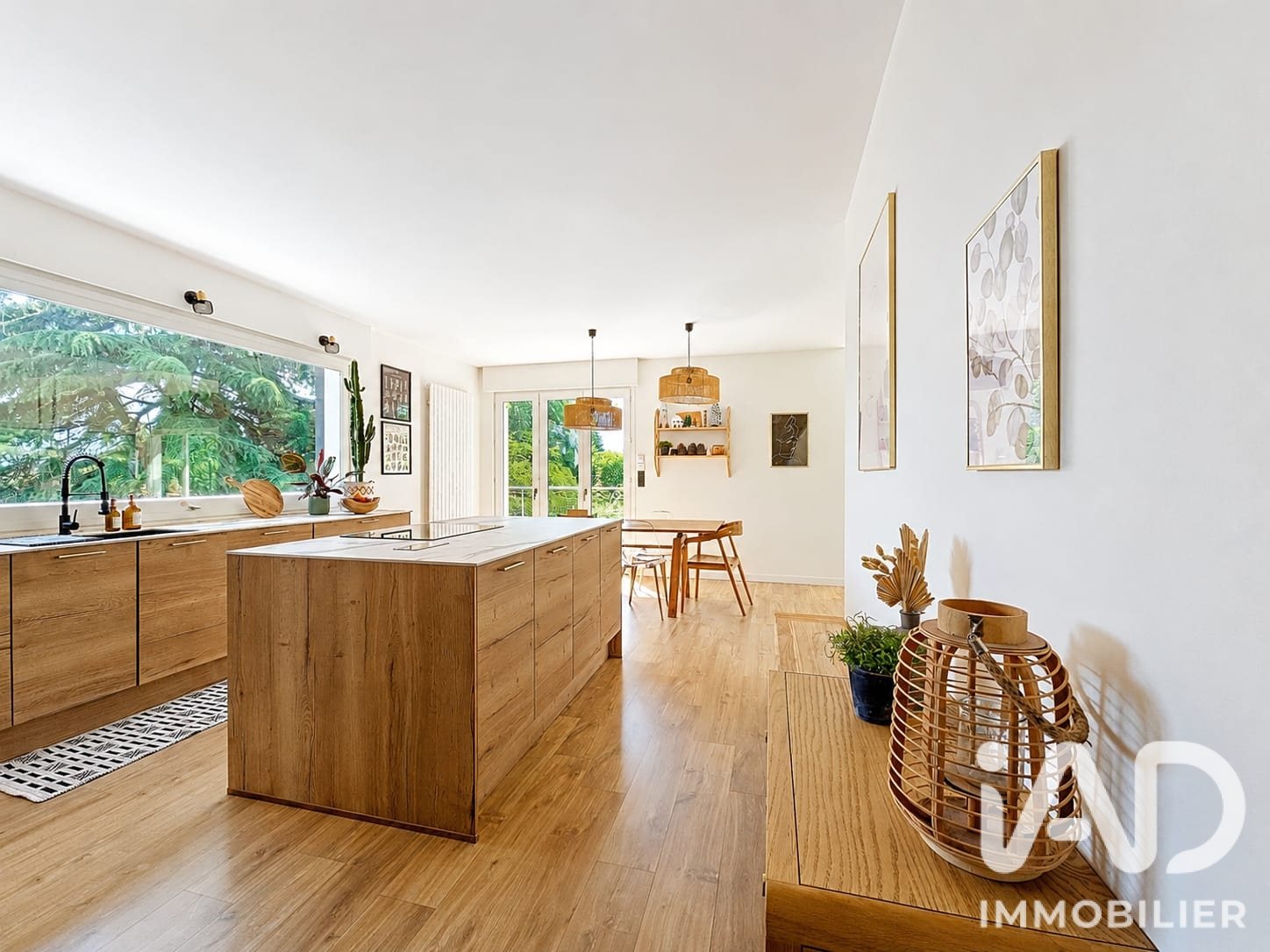 Maison à vendre, 131m², Amancy