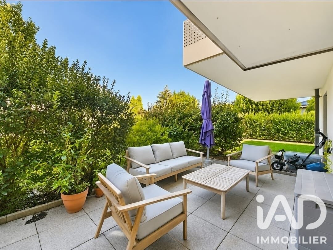 Appartement à vendre, 84m², La Roche-sur-Foron