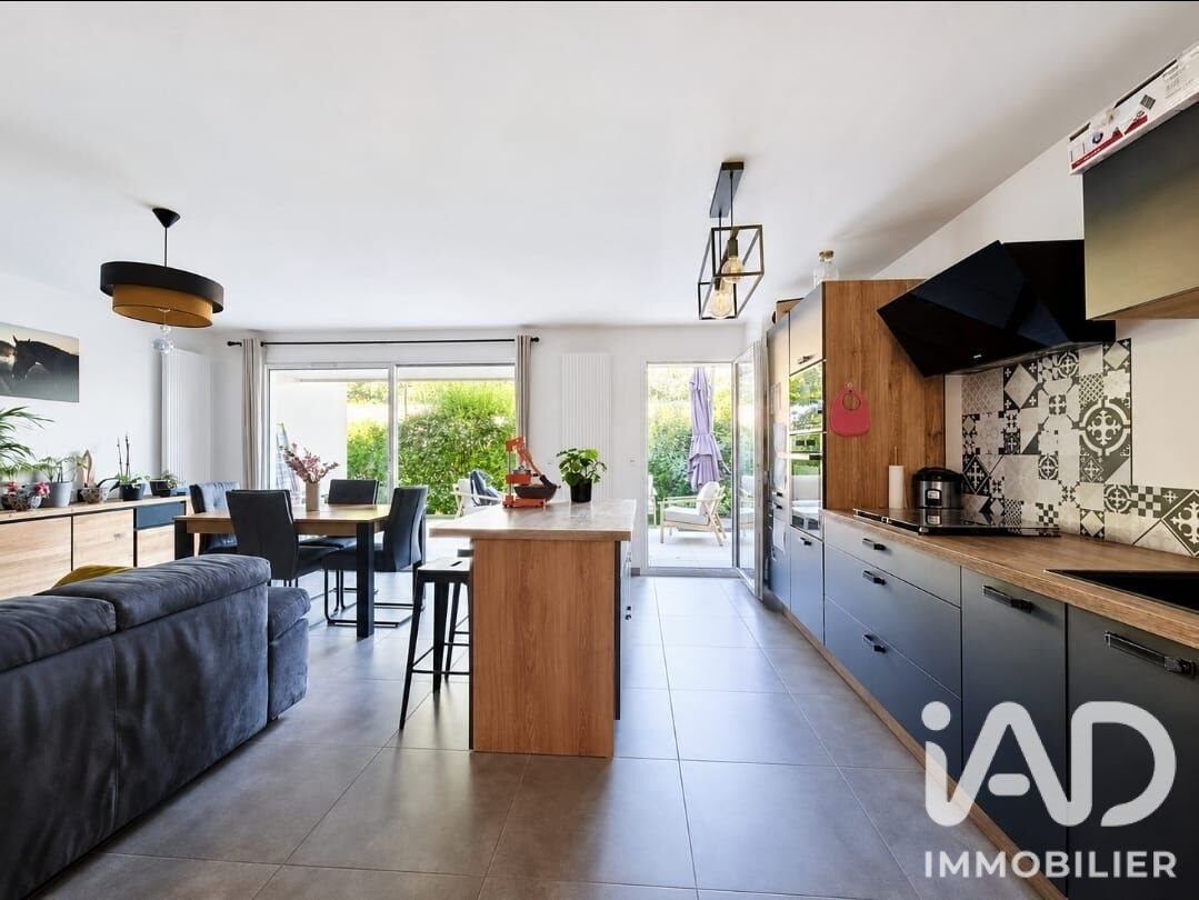 Appartement à vendre, 84m², La Roche-sur-Foron
