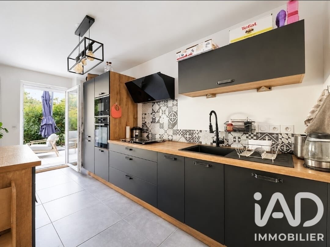 Appartement à vendre, 84m², La Roche-sur-Foron