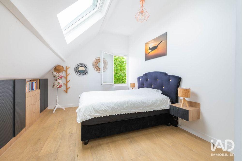 Maison à vendre, 136m², L'Etang-la-Ville