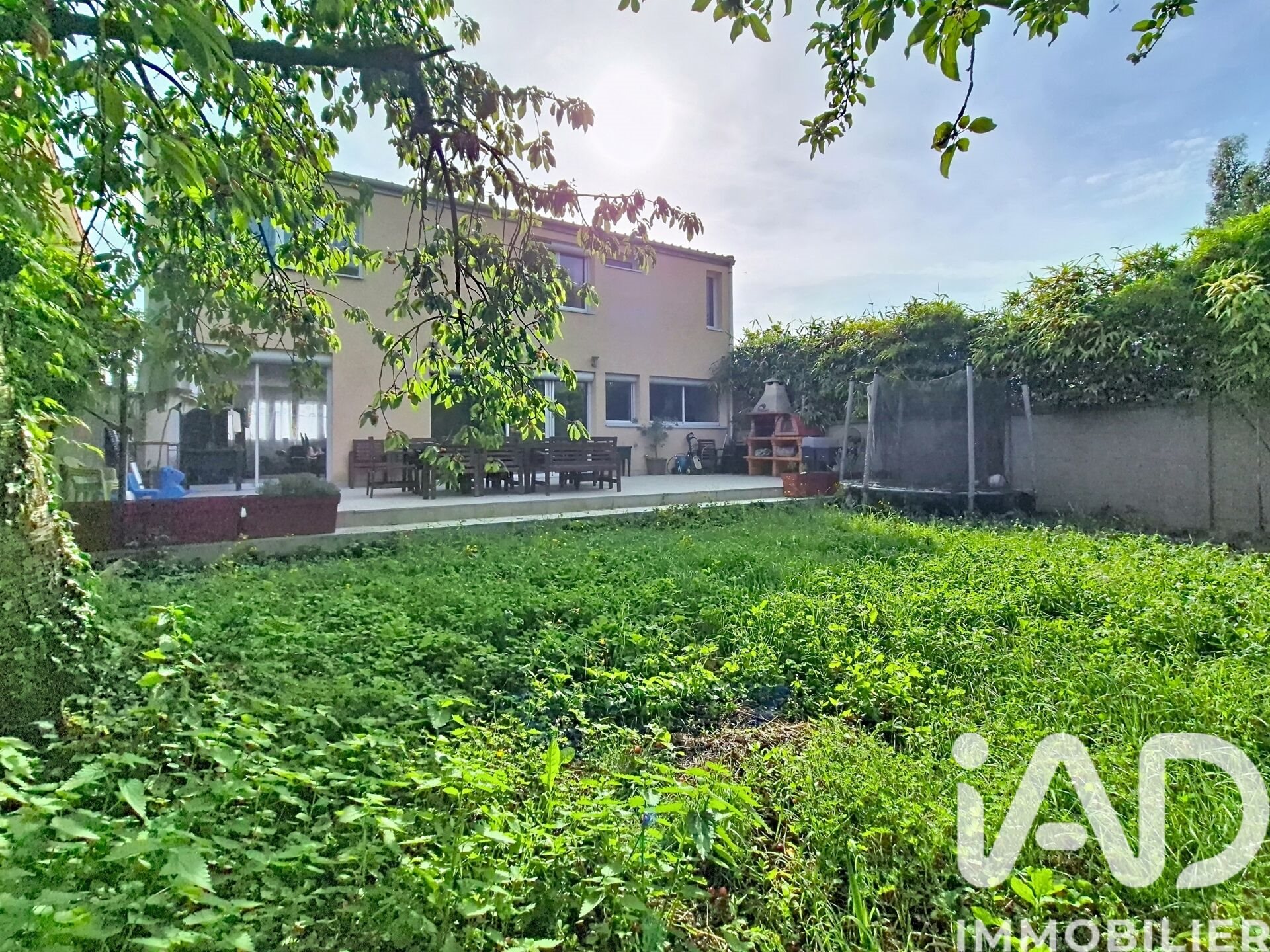 Maison à vendre, 150m², Créteil