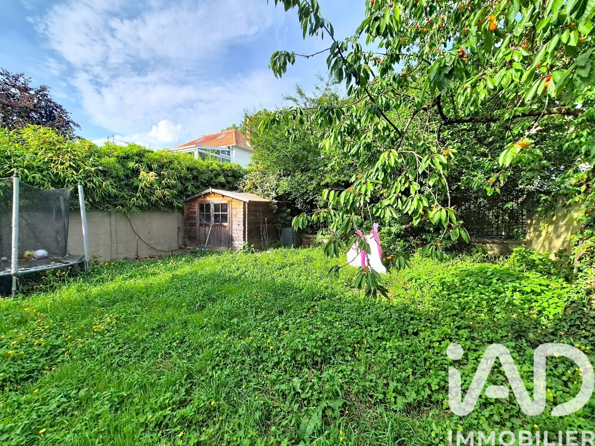 Maison à vendre, 150m², Créteil