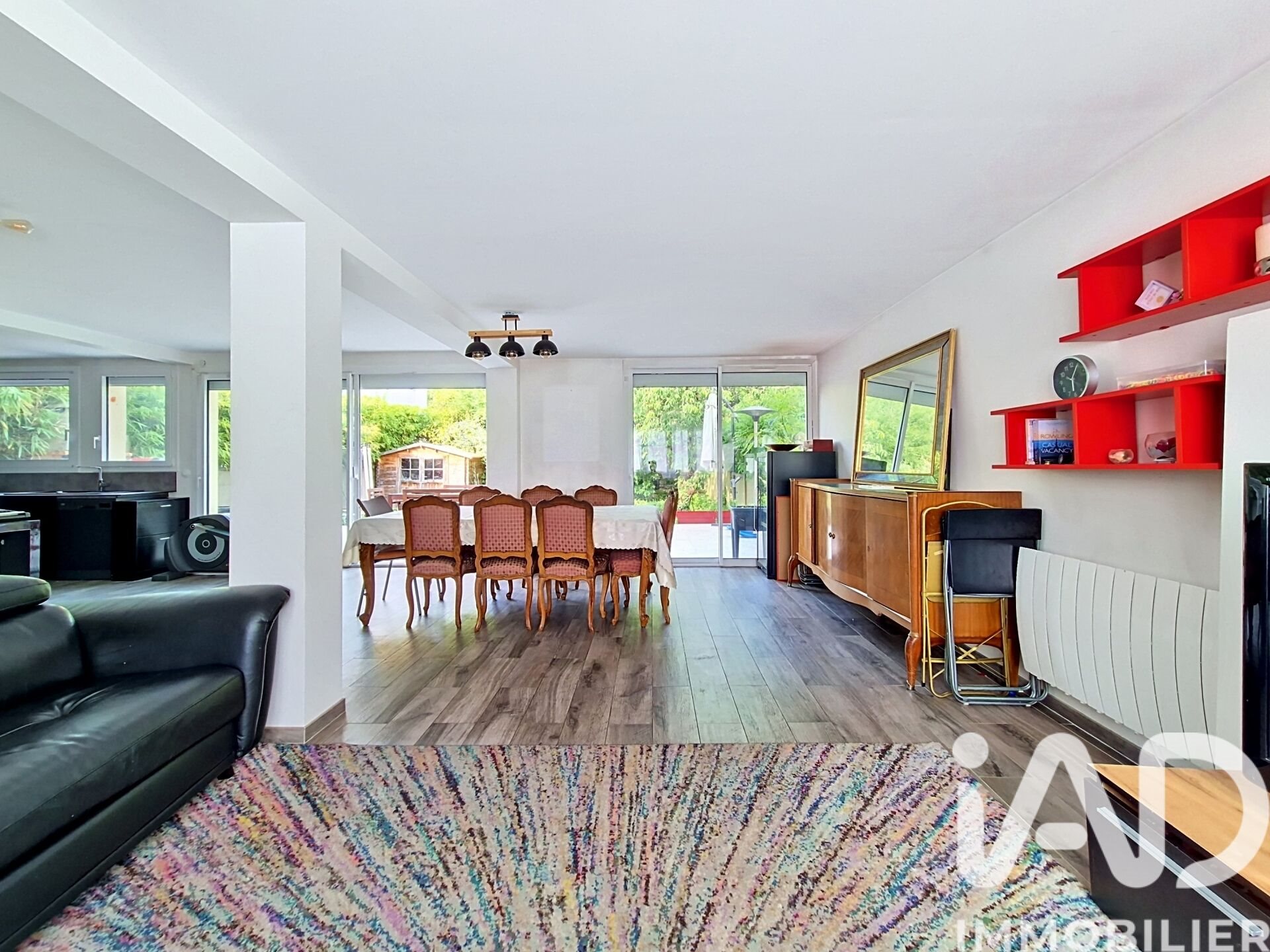 Maison à vendre, 150m², Créteil