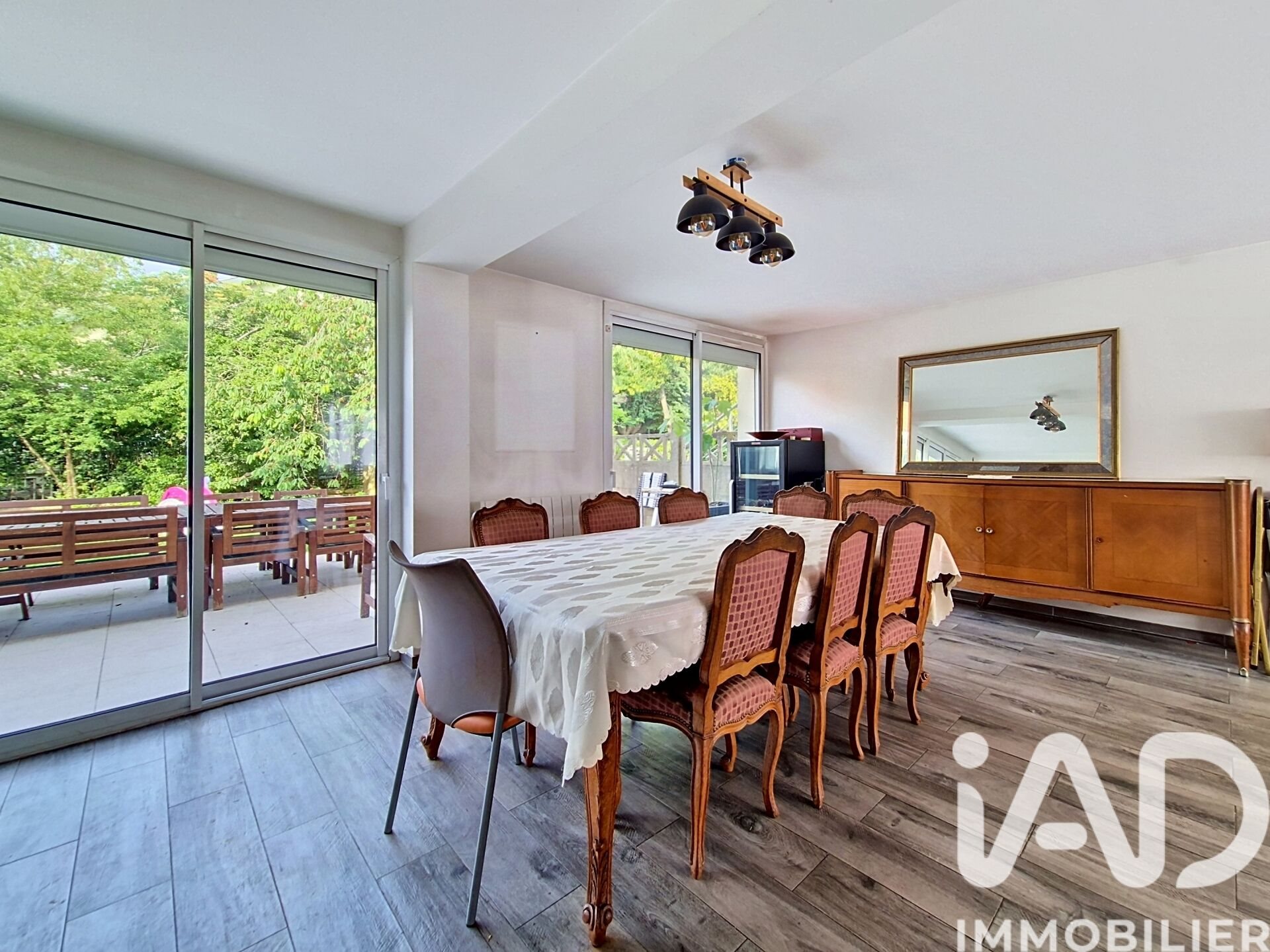 Maison à vendre, 150m², Créteil