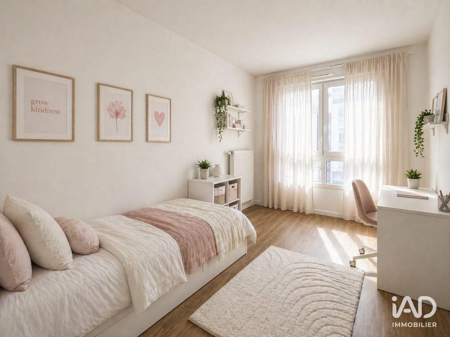 Appartement à vendre, 86m², Créteil