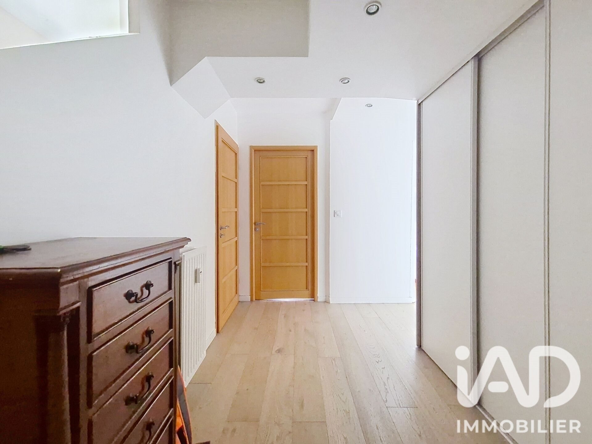 Appartement à vendre, 107m², Créteil