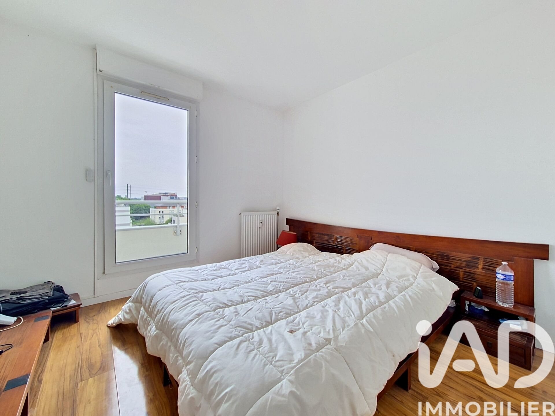 Appartement à vendre, 107m², Créteil