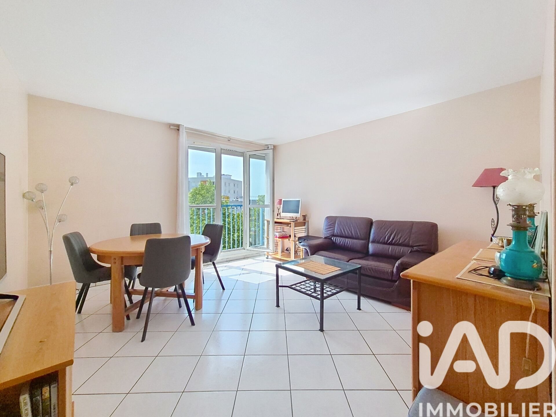 Appartement à vendre, 67m², Créteil