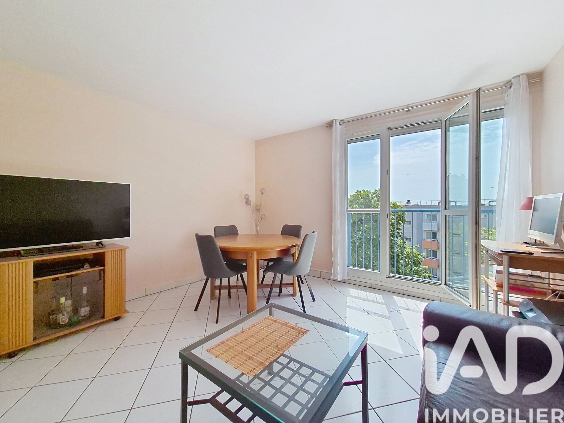 Appartement à vendre, 67m², Créteil
