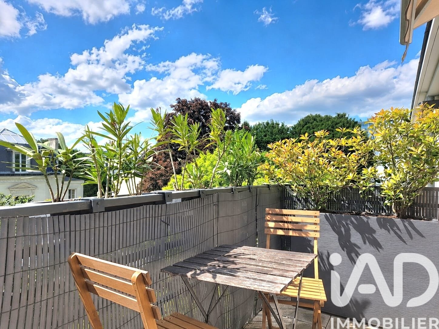 Appartement à vendre, 69m², Choisy-le-Roi