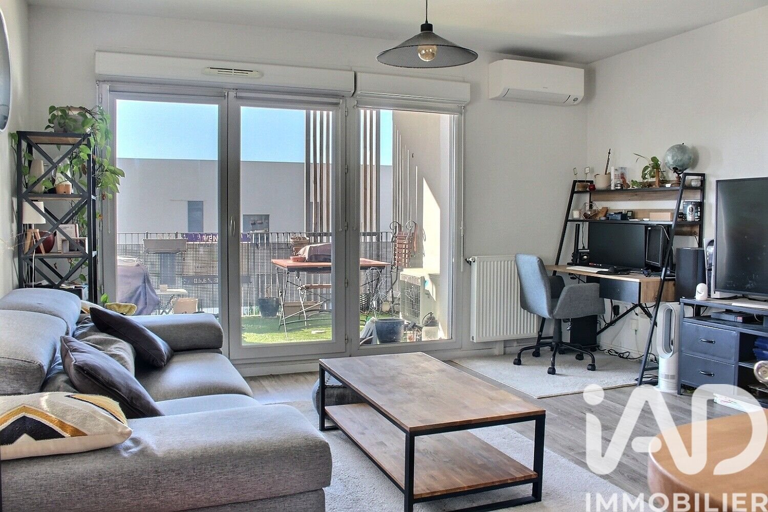 Appartement à vendre, 65m², Ramonville-Saint-Agne