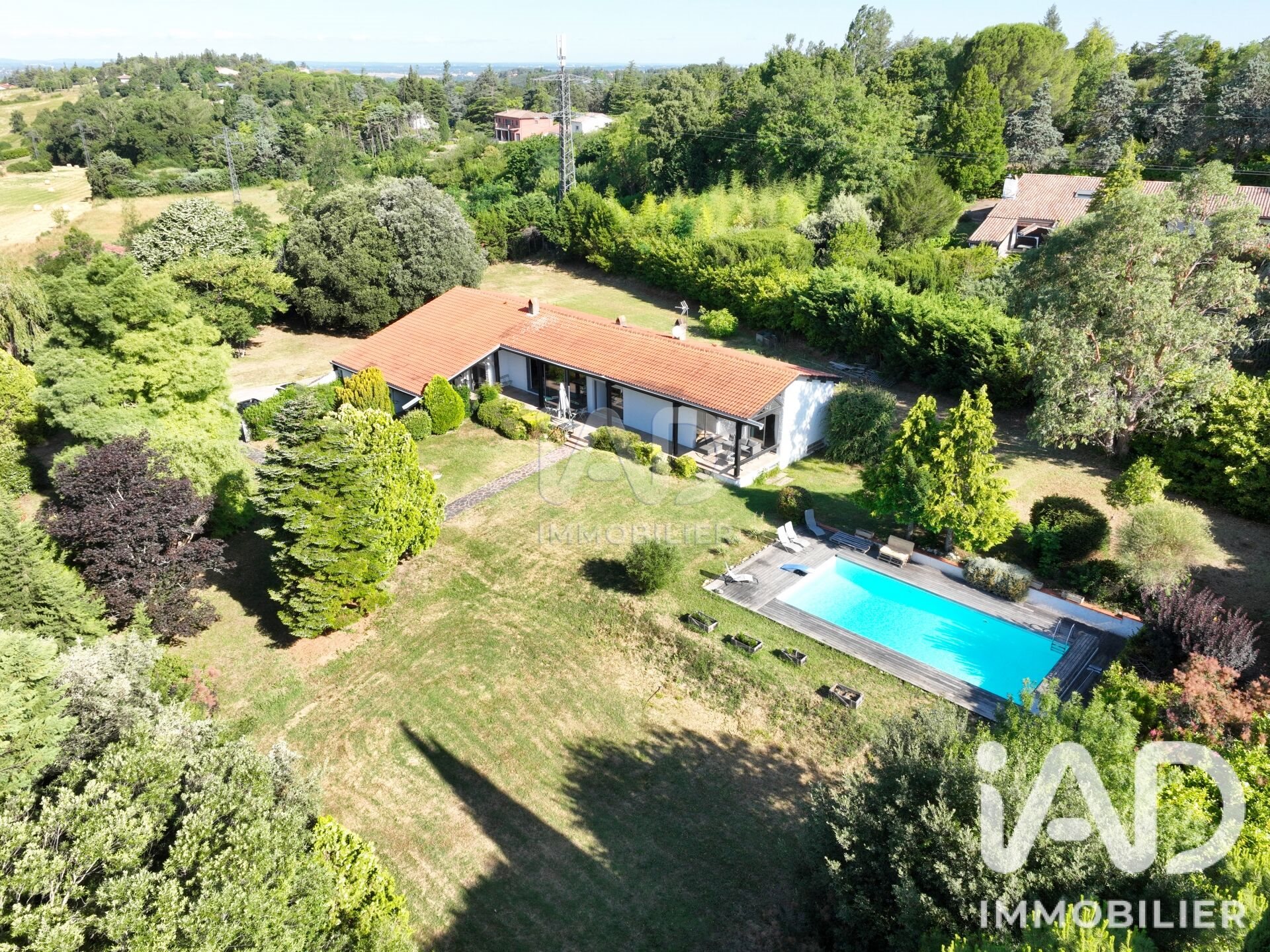Maison à vendre, 217m², Vigoulet-Auzil
