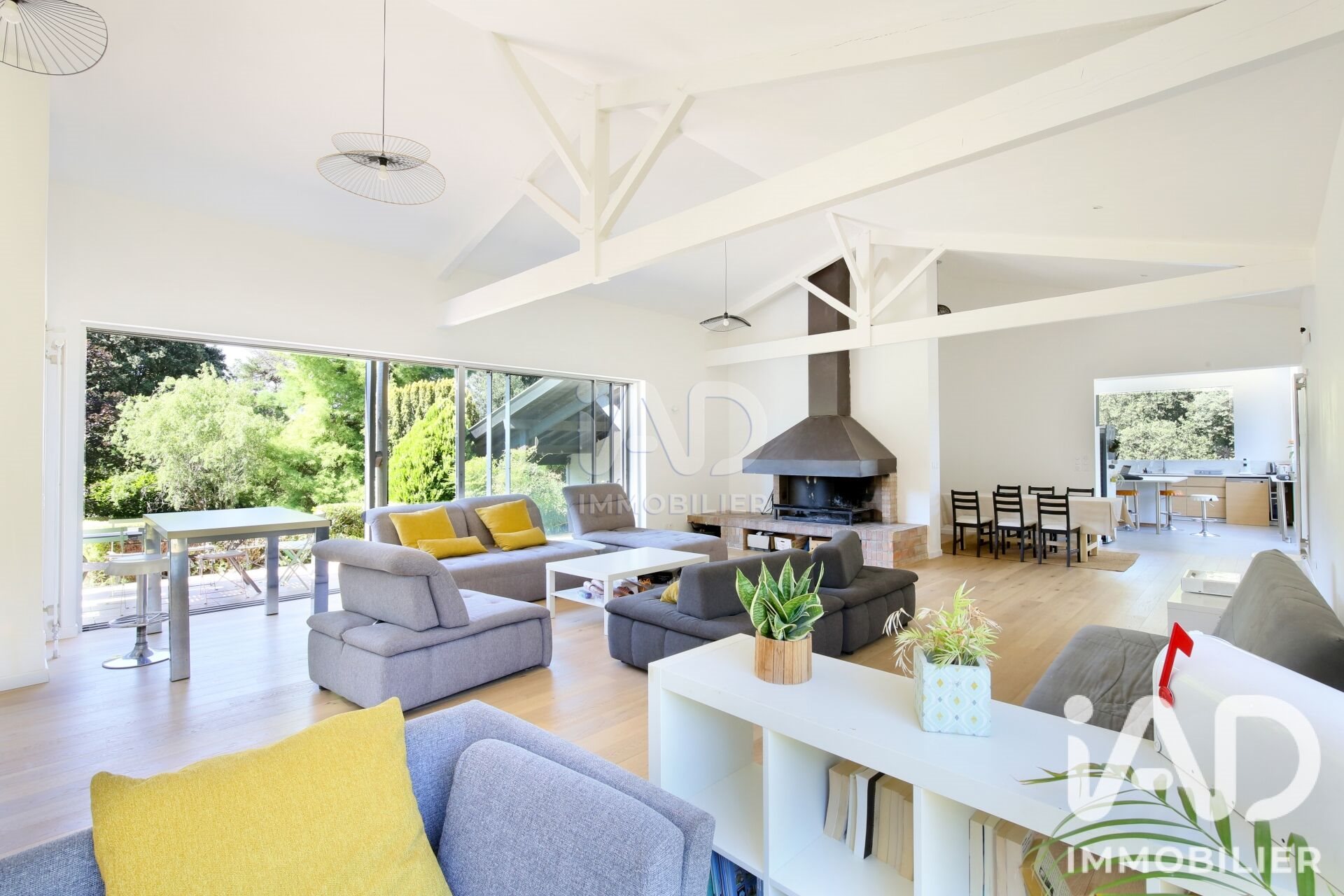 Maison à vendre, 217m², Vigoulet-Auzil