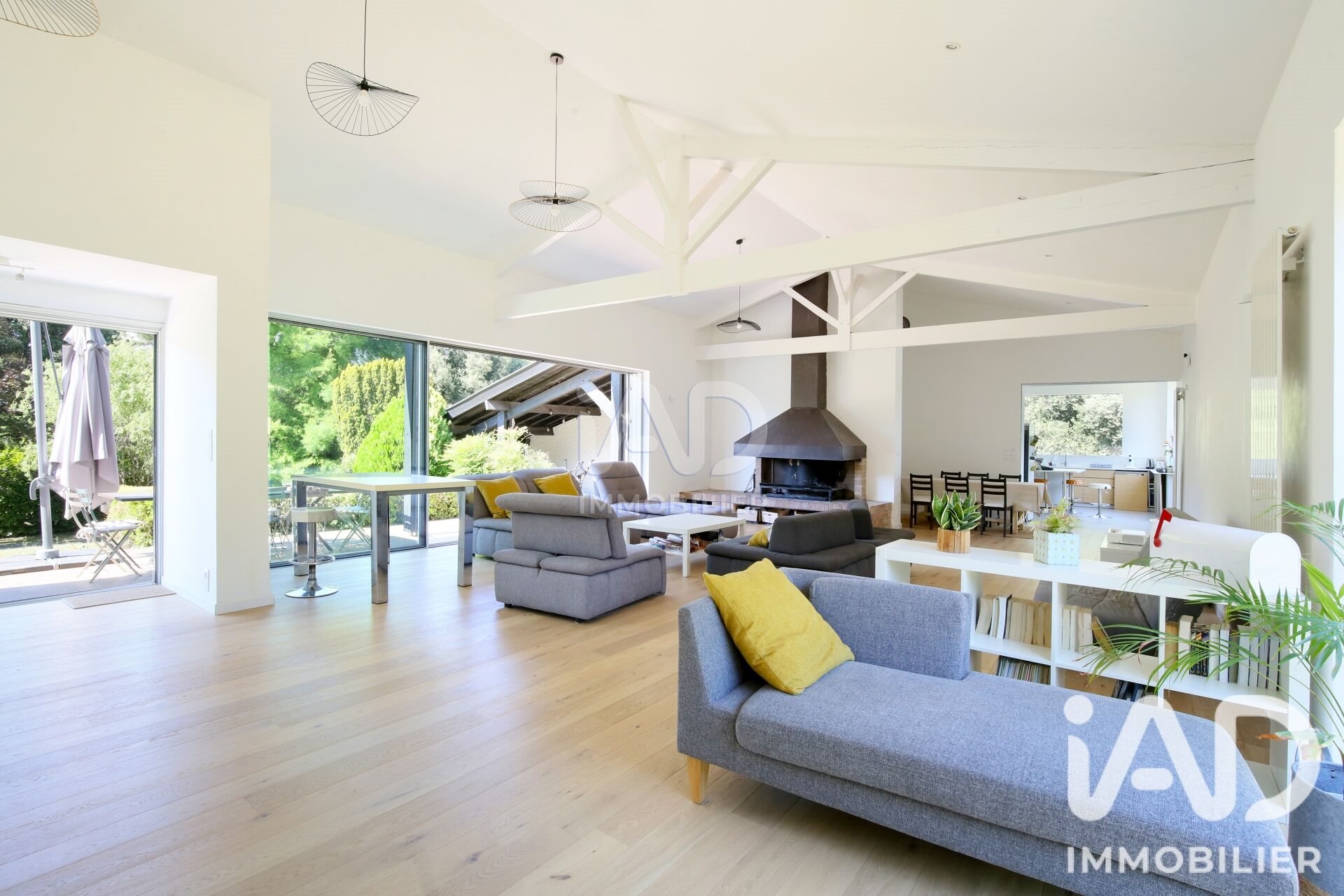 Maison à vendre, 217m², Vigoulet-Auzil