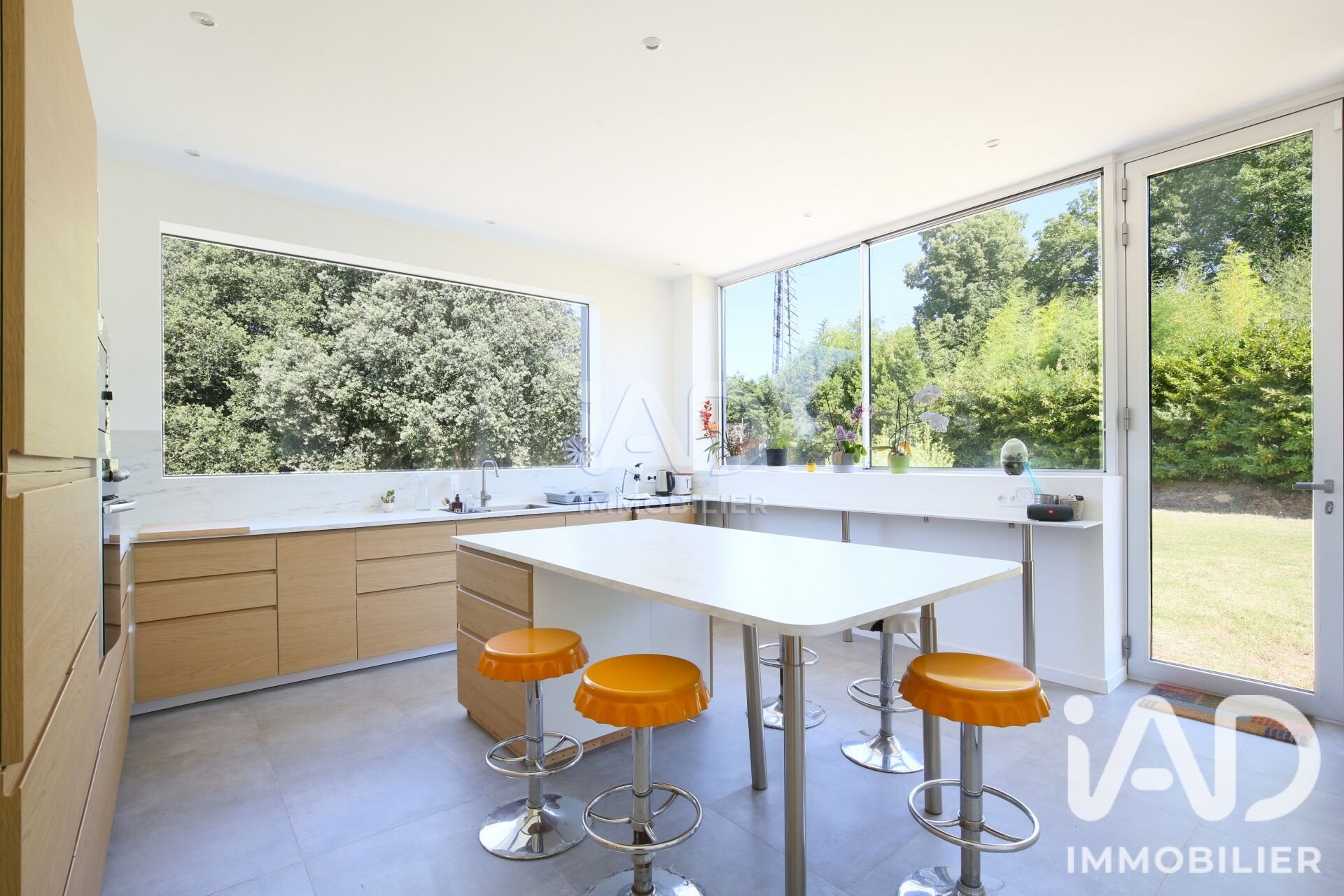 Maison à vendre, 217m², Vigoulet-Auzil