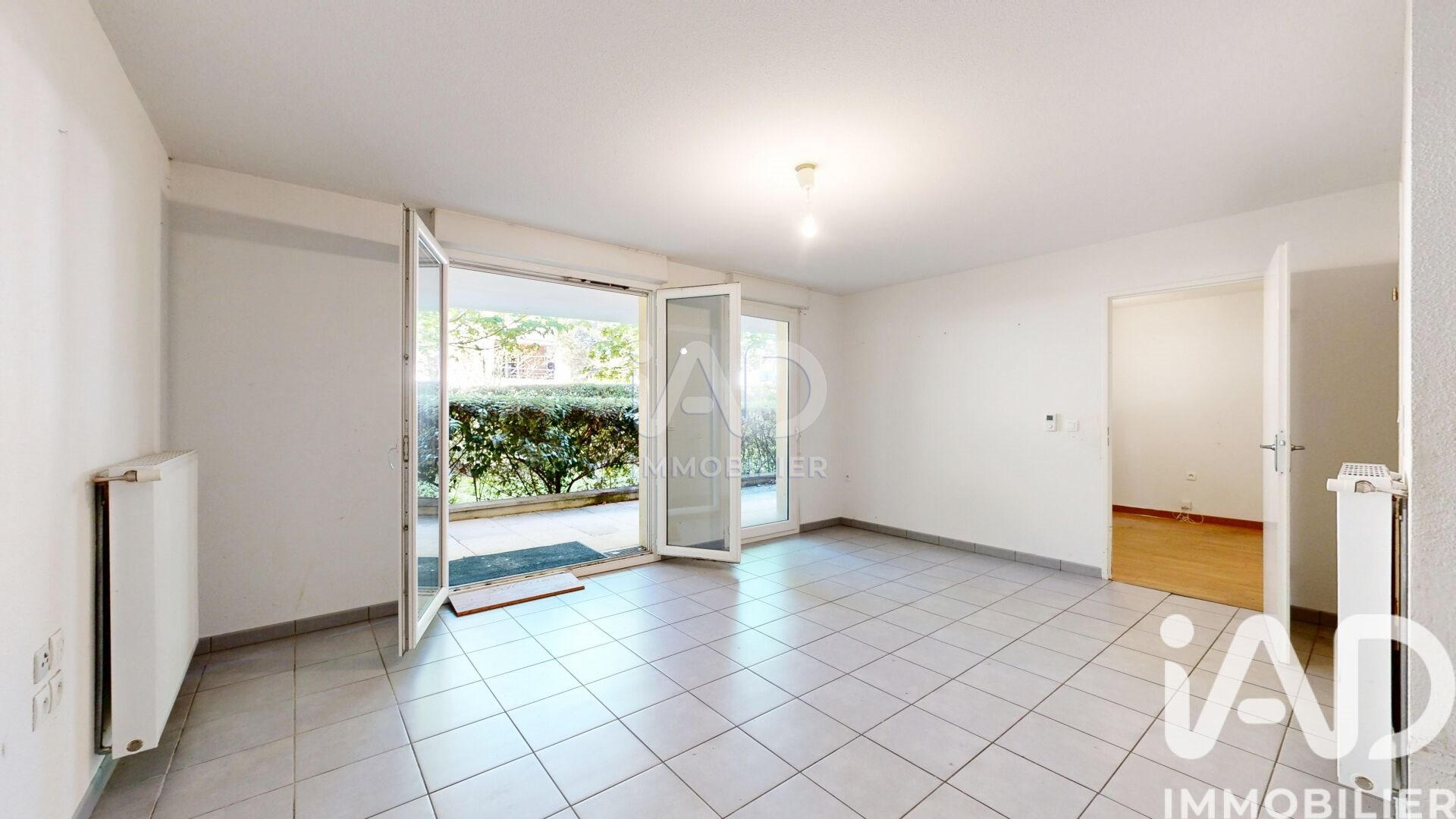 Appartement à vendre, 48m², Castanet-Tolosan